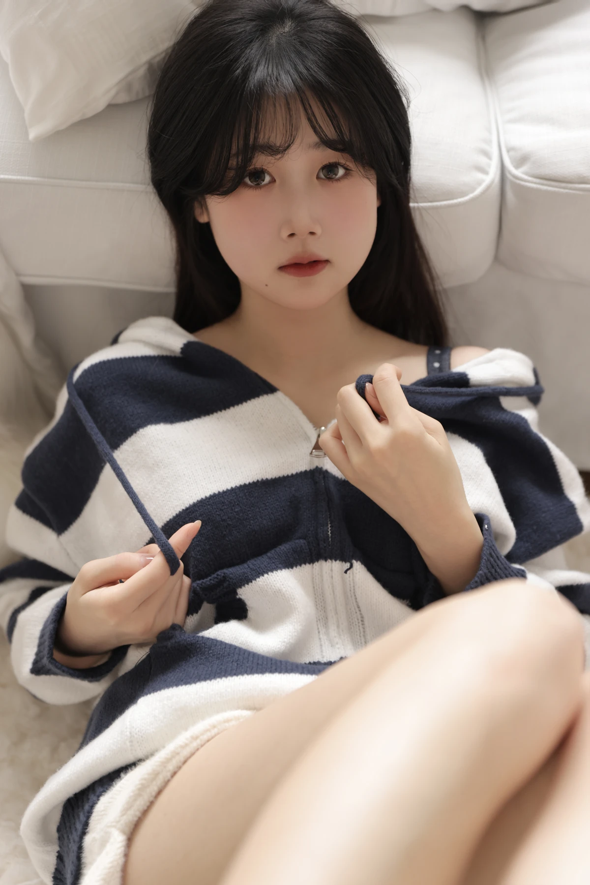 [艺图语] 2022.12.31 Vol.2805 – 小鹅酱 小鹅酱酱酱#[27P]-5