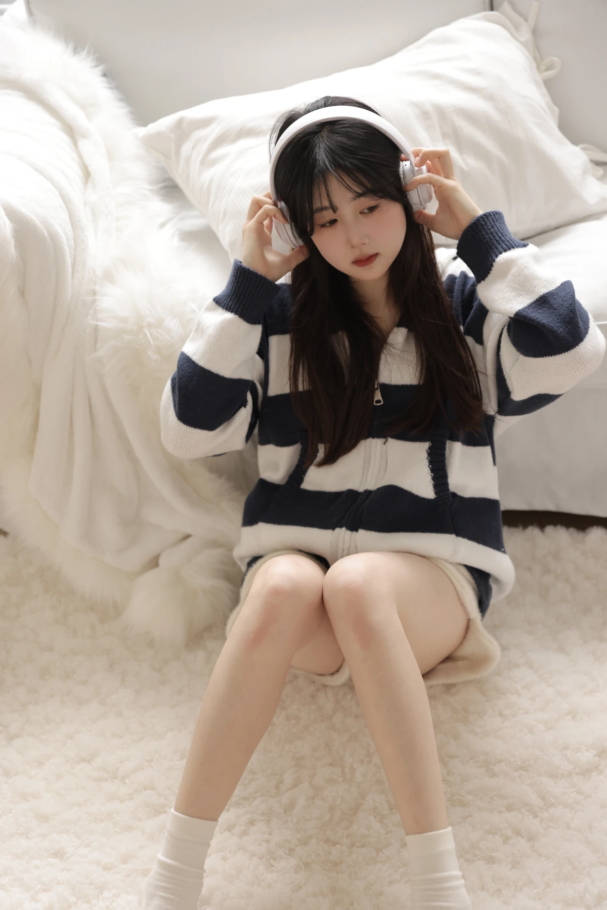 [艺图语] 2022.12.31 Vol.2805 – 小鹅酱 小鹅酱酱酱#[27P]-6