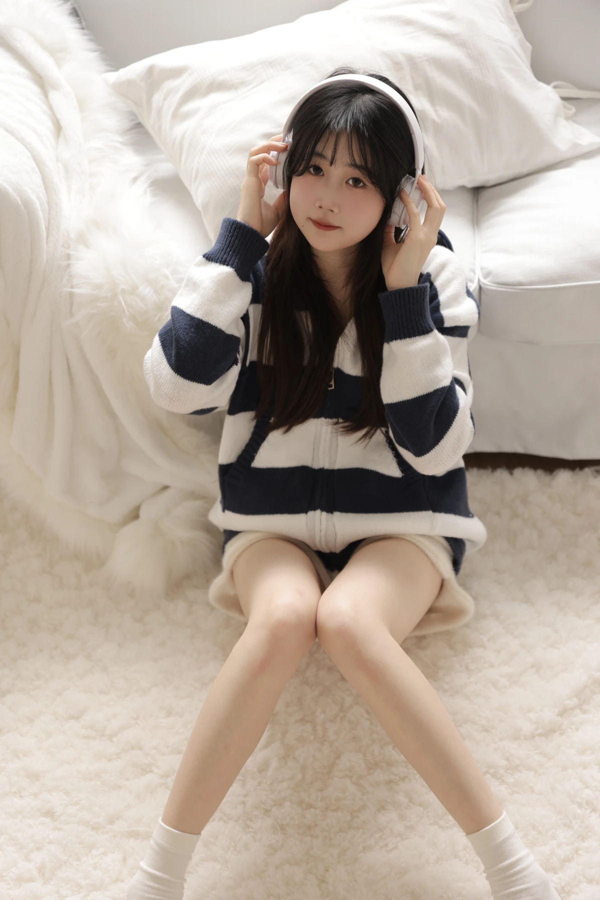 [艺图语] 2022.12.31 Vol.2805 – 小鹅酱 小鹅酱酱酱#[27P]-7