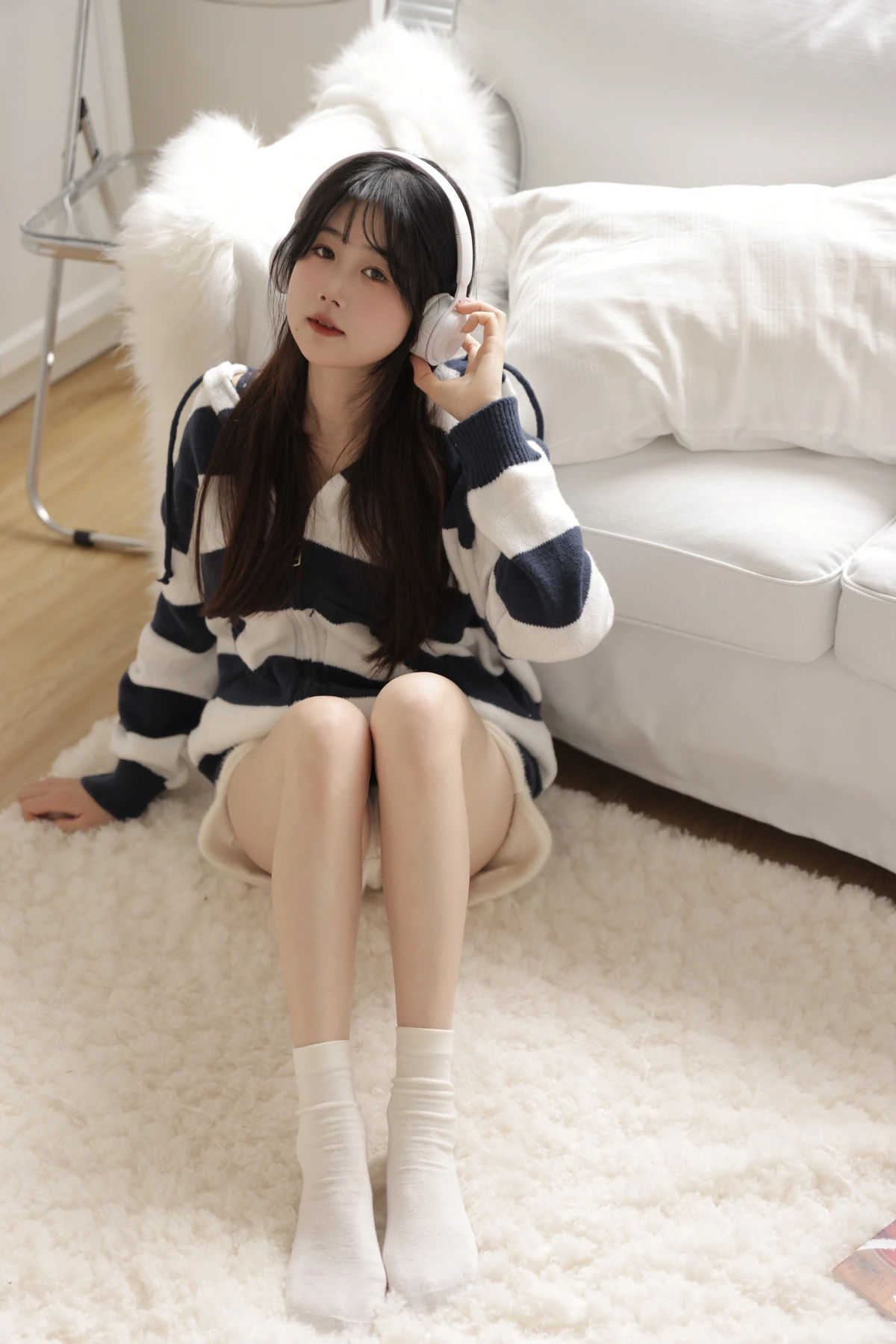 [艺图语] 2022.12.31 Vol.2805 – 小鹅酱 小鹅酱酱酱#[27P]-8