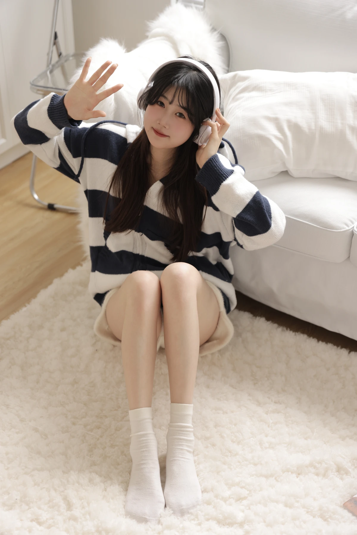 [艺图语] 2022.12.31 Vol.2805 – 小鹅酱 小鹅酱酱酱#[27P]-9