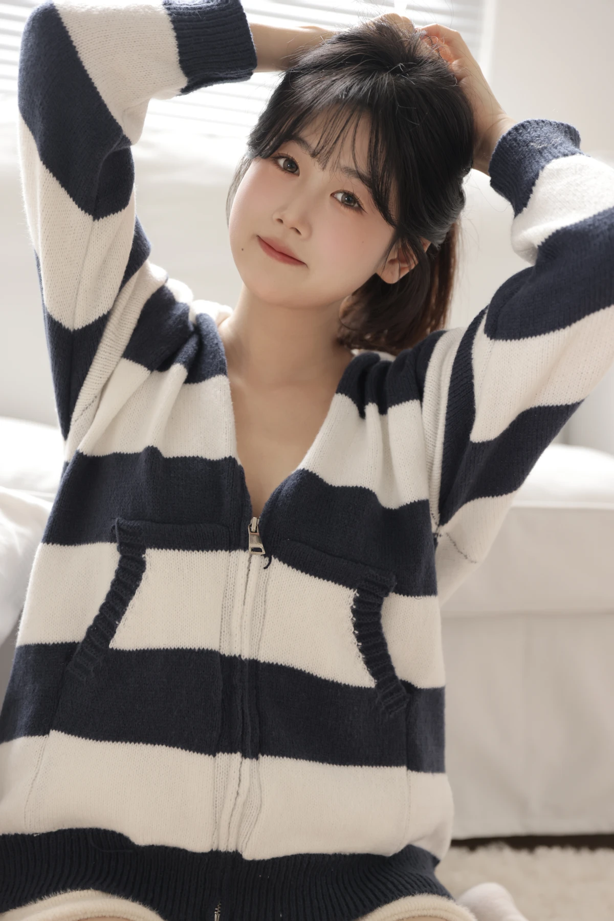 [艺图语] 2022.12.31 Vol.2805 – 小鹅酱 小鹅酱酱酱#[27P]-7