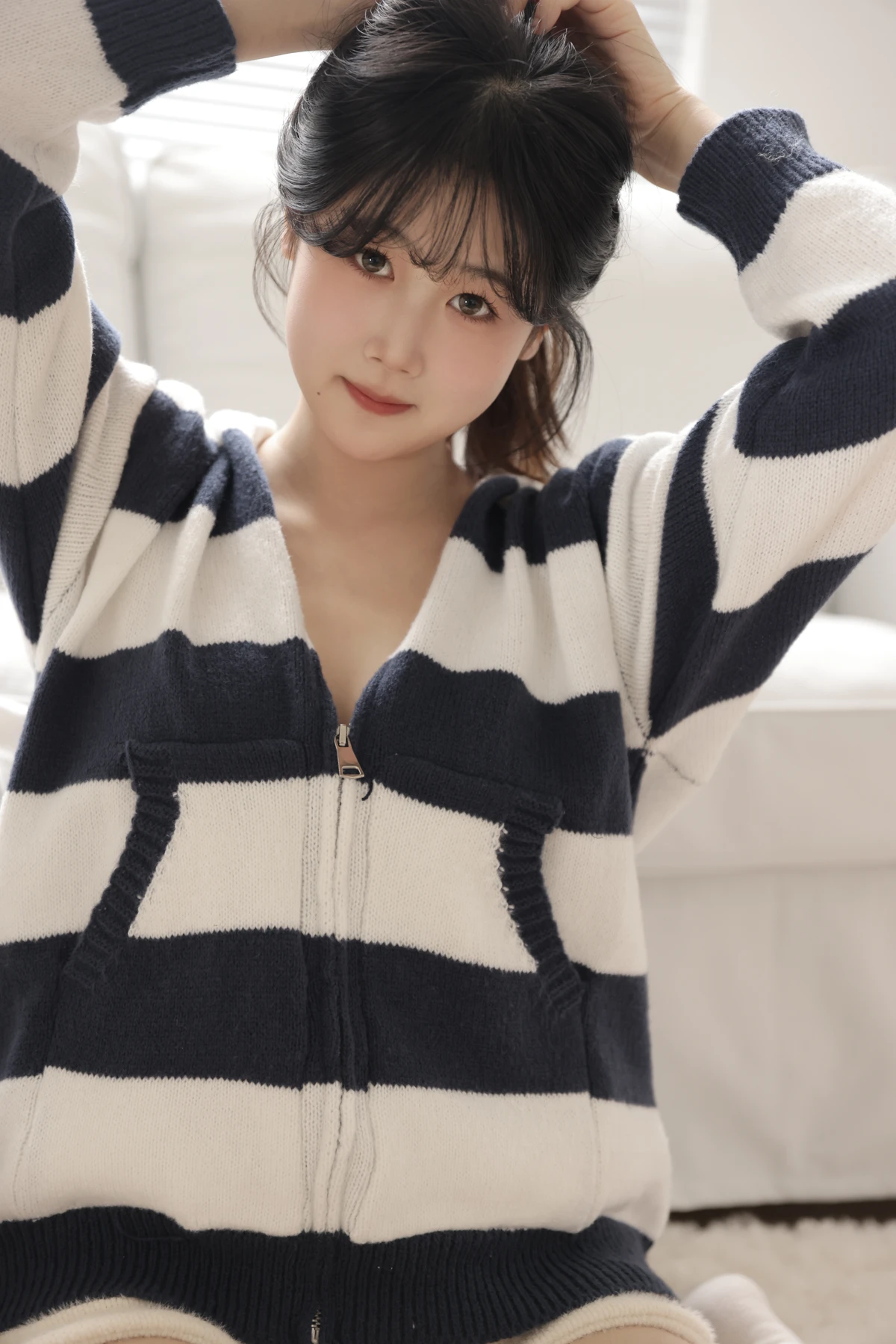 [艺图语] 2022.12.31 Vol.2805 – 小鹅酱 小鹅酱酱酱#[27P]-8