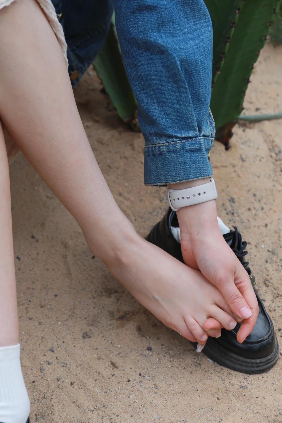 [爱美足] 爱美足 NO.274 小天#[127P]-3