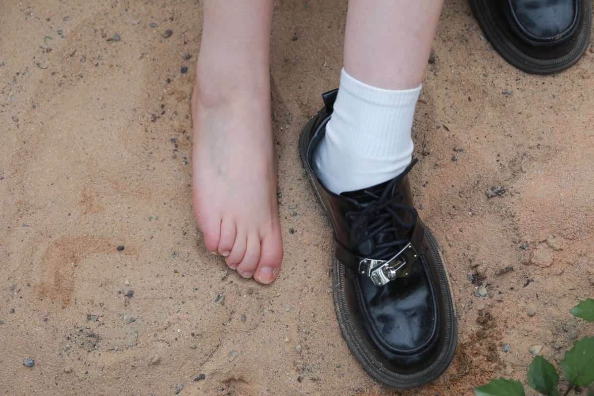 [爱美足] 爱美足 NO.274 小天#[127P]-4