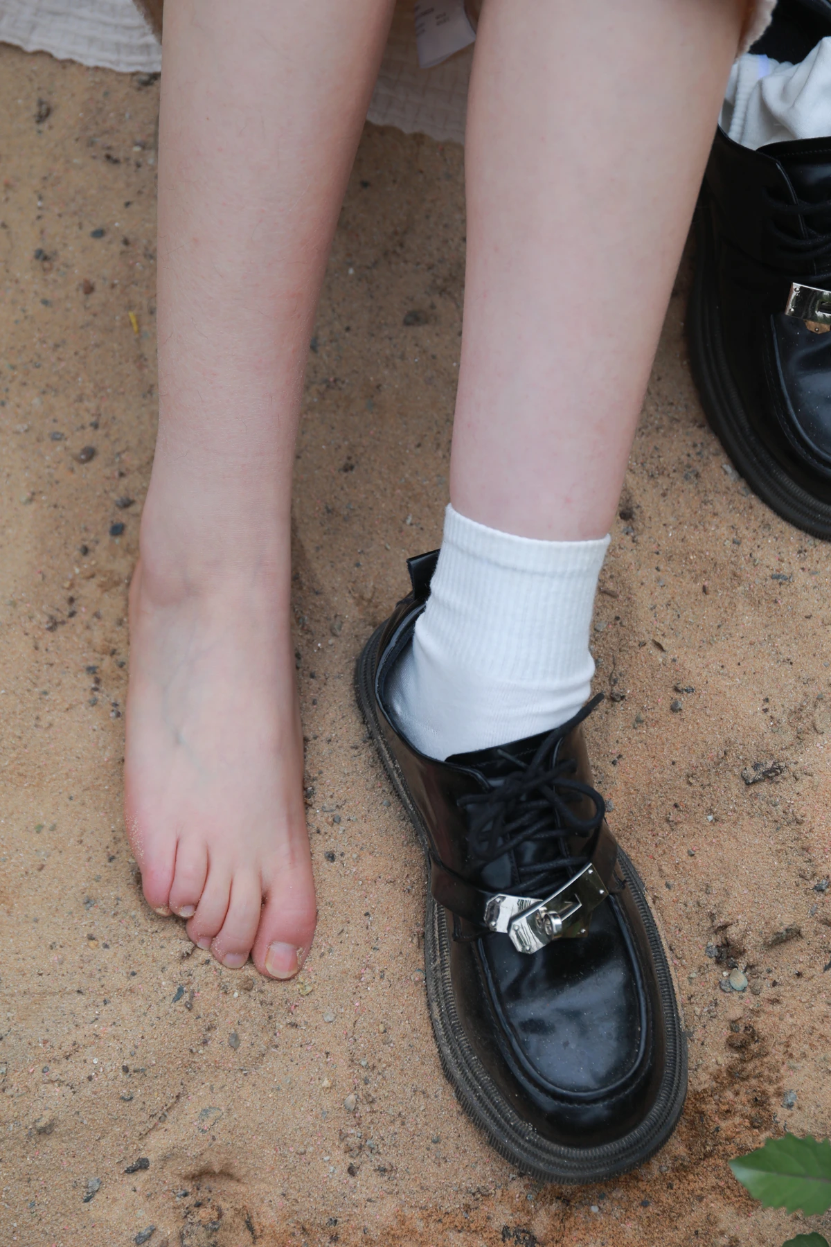 [爱美足] 爱美足 NO.274 小天#[127P]-5