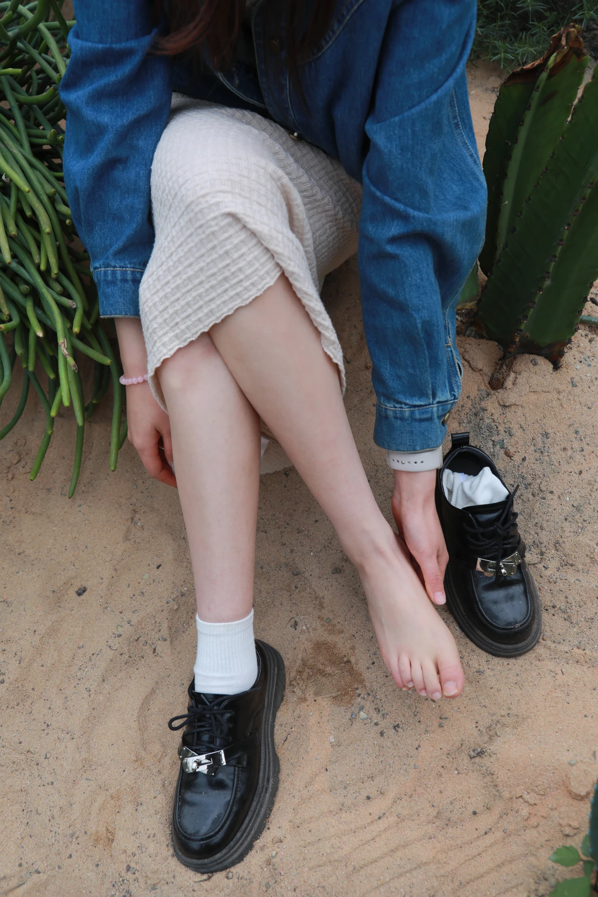 [爱美足] 爱美足 NO.274 小天#[127P]-8