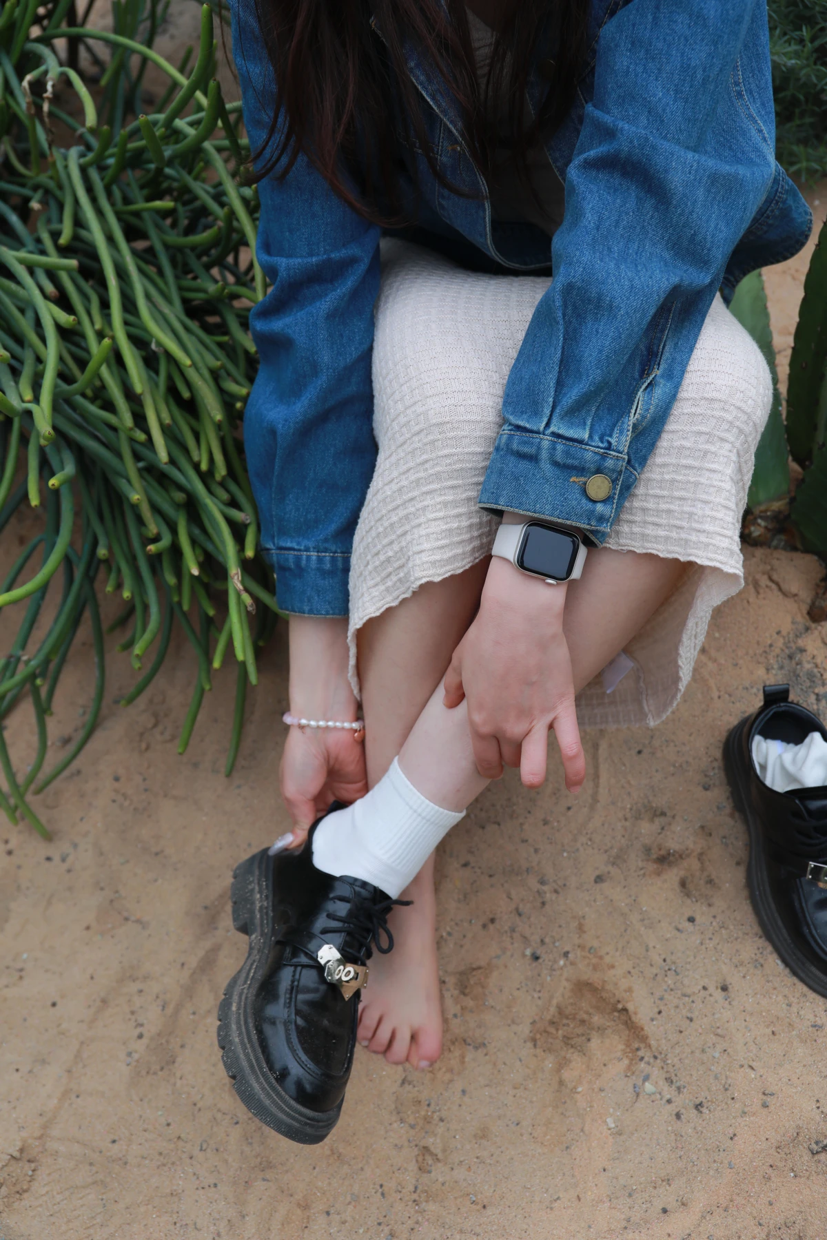 [爱美足] 爱美足 NO.274 小天#[127P]-9