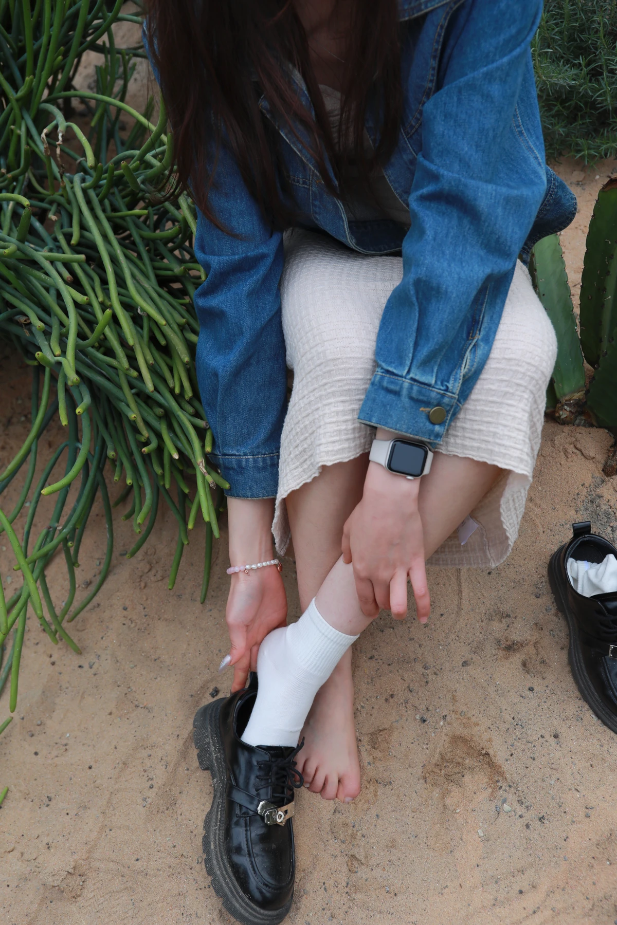 [爱美足] 爱美足 NO.274 小天#[127P]-10