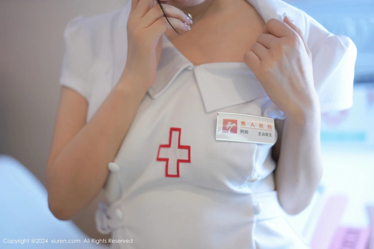 [秀人网] 2024.05.10 No.8512 laura阿姣#[88P]-2