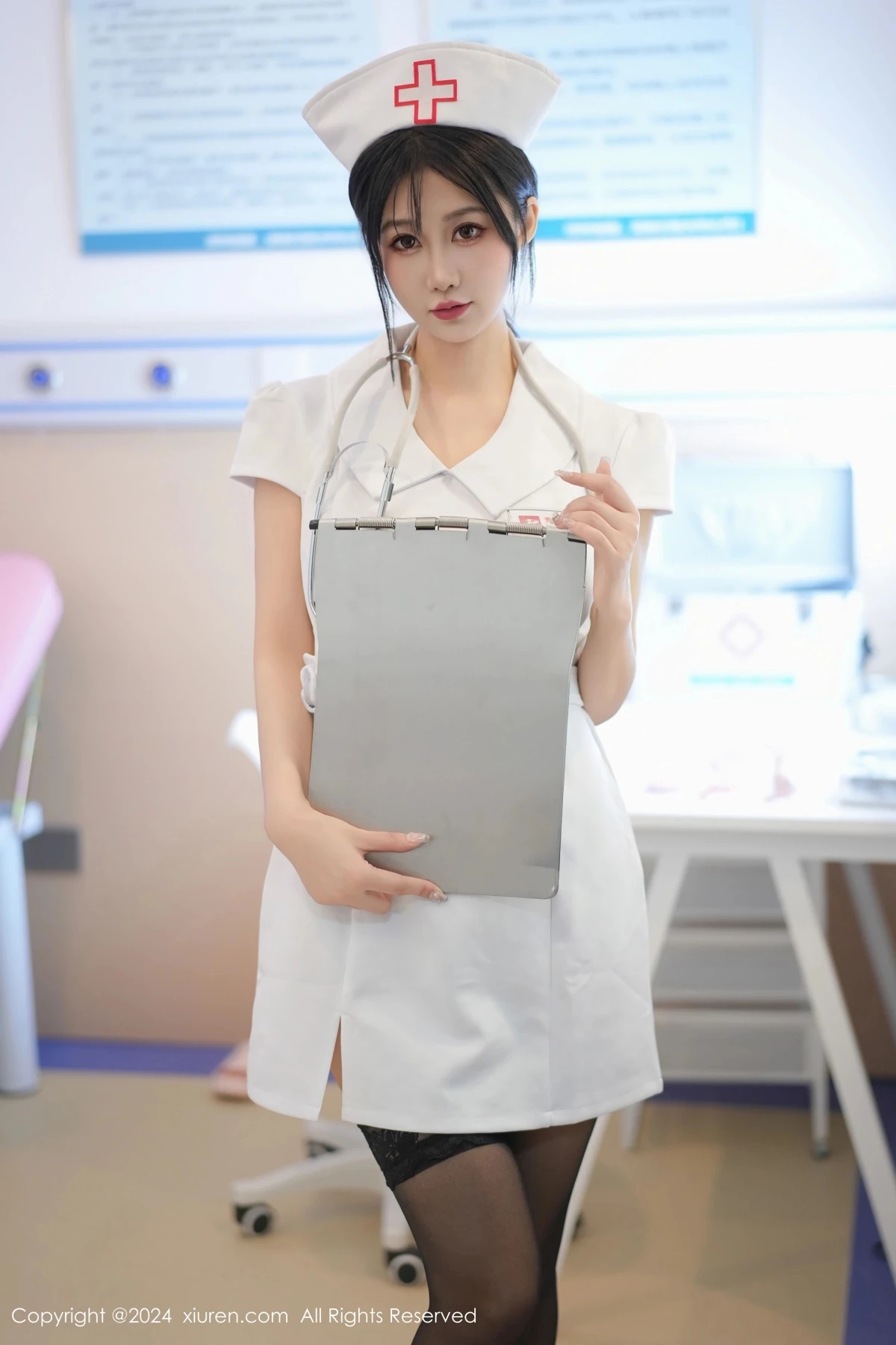 [秀人网] 2024.05.10 No.8512 laura阿姣#[88P]-3