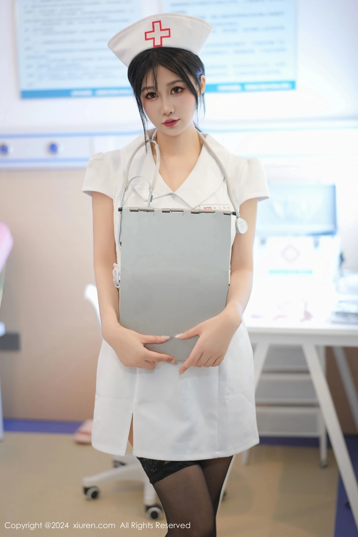 [秀人网] 2024.05.10 No.8512 laura阿姣#[88P]-4