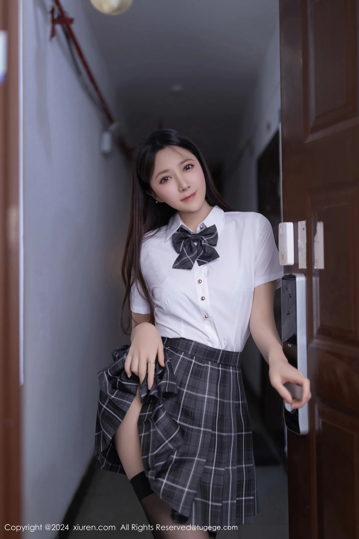 [秀人网] 2024.05.10 No.8516 鱼子酱Fish#[81P]-10