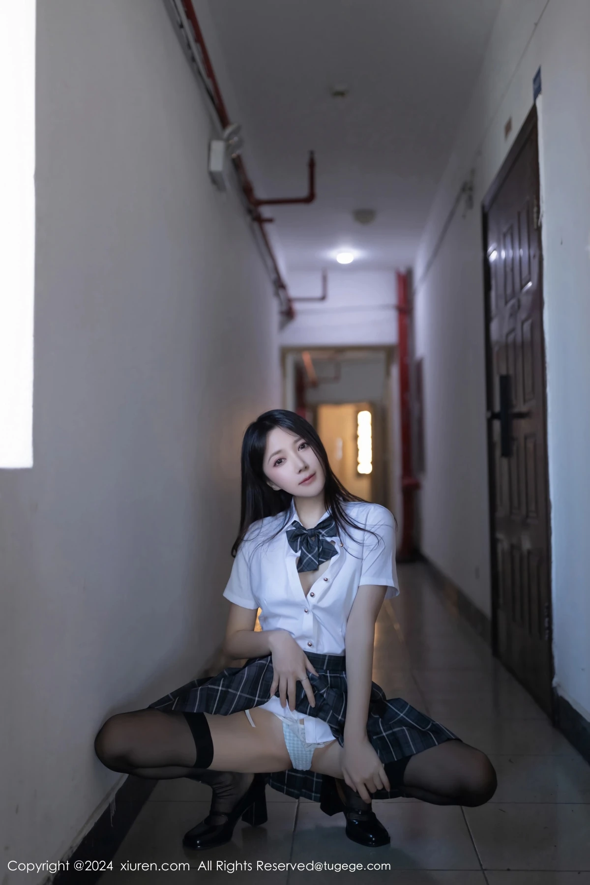 [秀人网] 2024.05.10 No.8516 鱼子酱Fish#[81P]-13