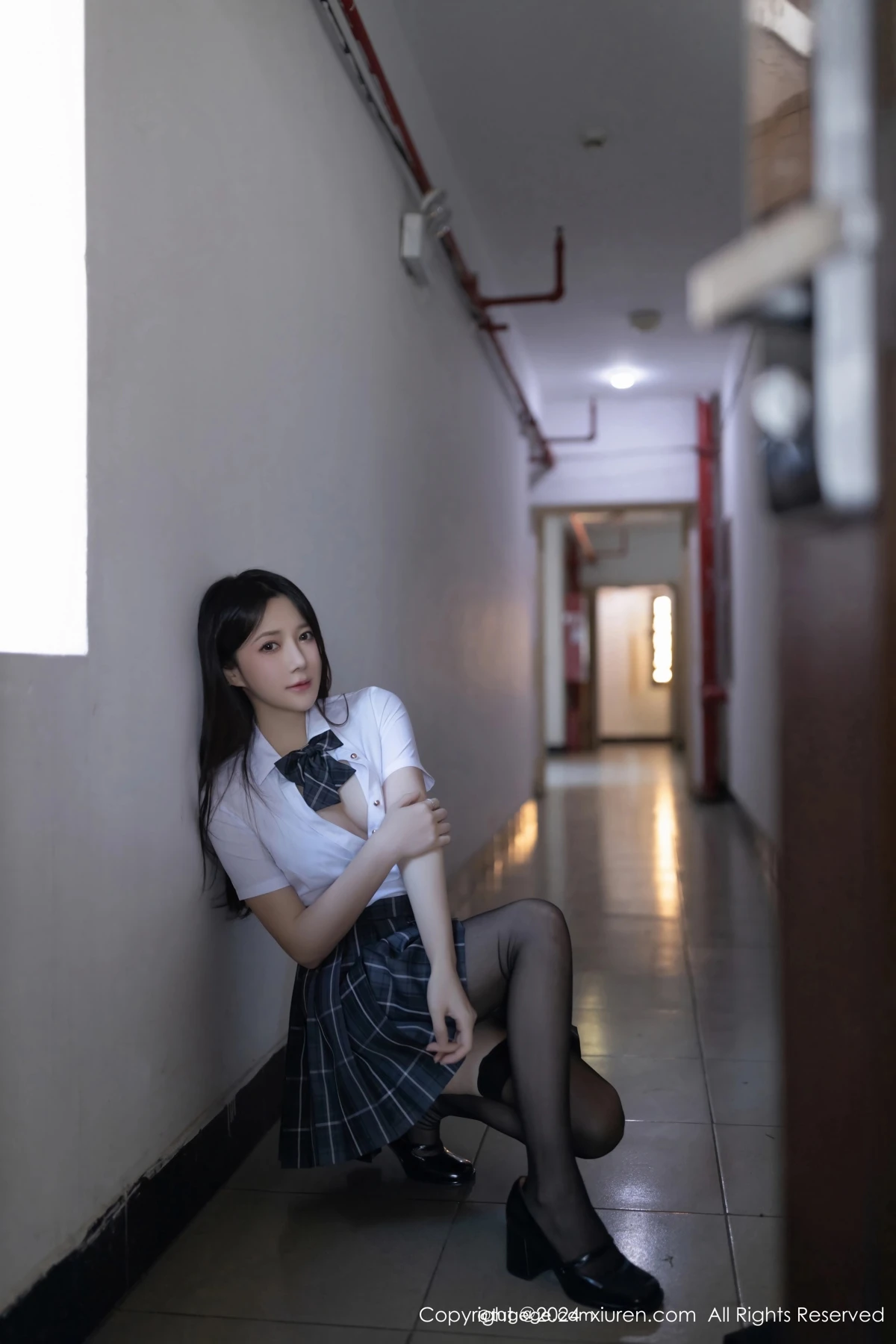 [秀人网] 2024.05.10 No.8516 鱼子酱Fish#[81P]-14