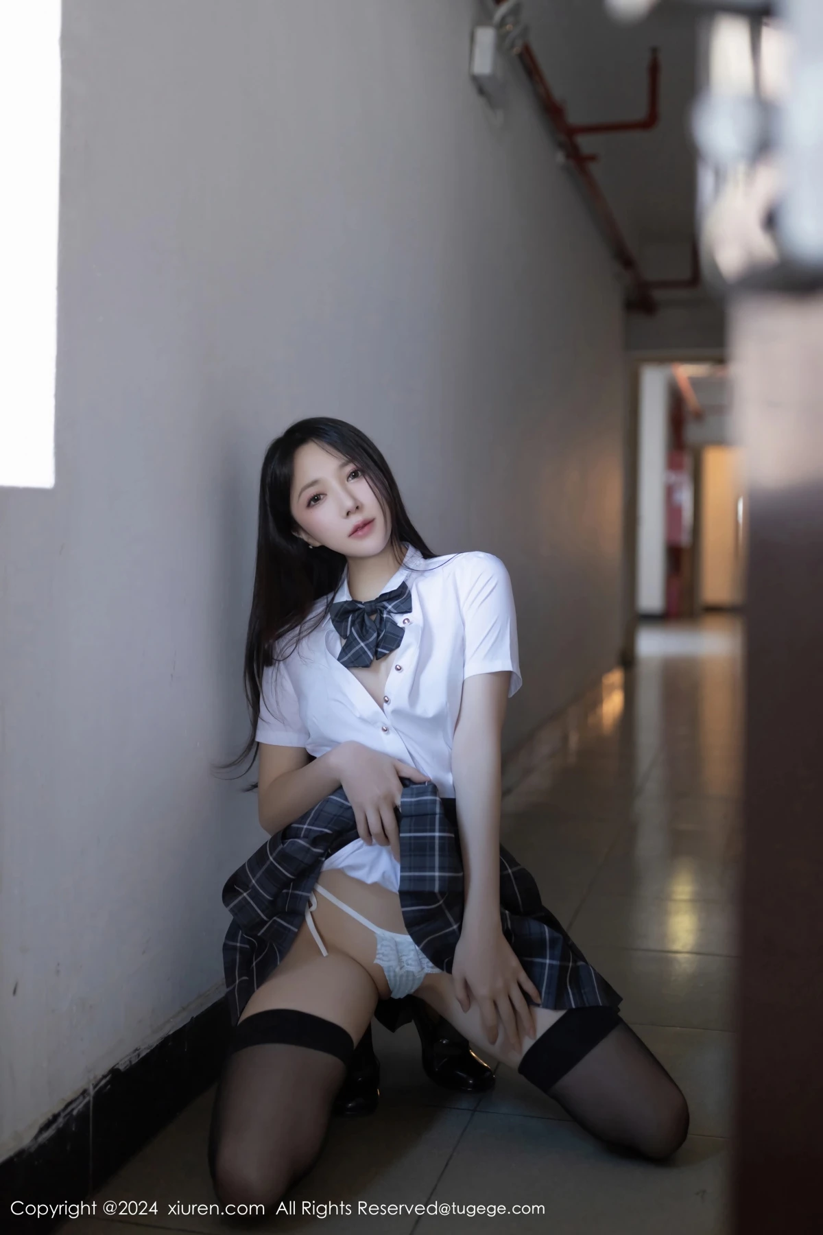 [秀人网] 2024.05.10 No.8516 鱼子酱Fish#[81P]-16