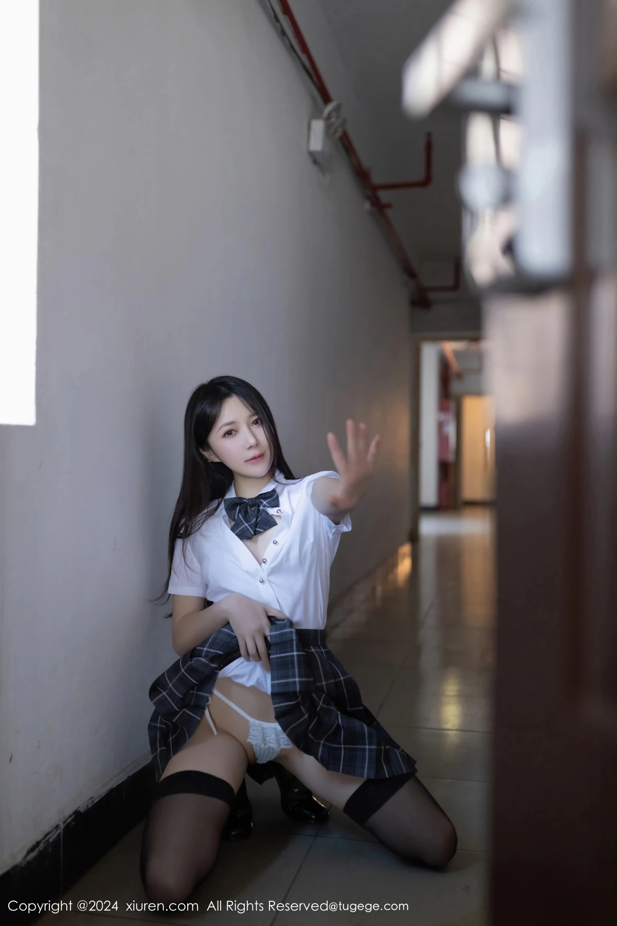 [秀人网] 2024.05.10 No.8516 鱼子酱Fish#[81P]-17