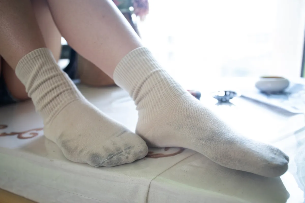 [爱美足] 爱美足 NO.270 琴子#[110P]-1