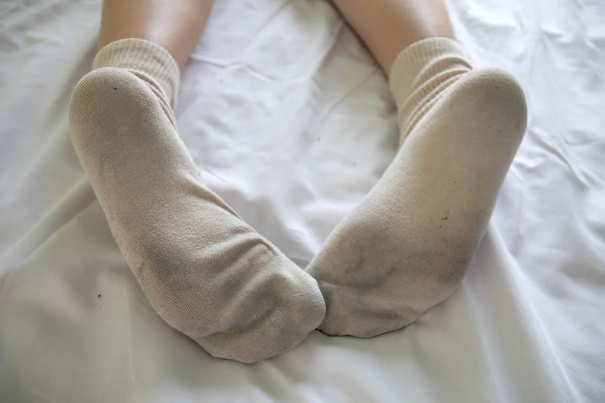 [爱美足] 爱美足 NO.270 琴子#[110P]-3