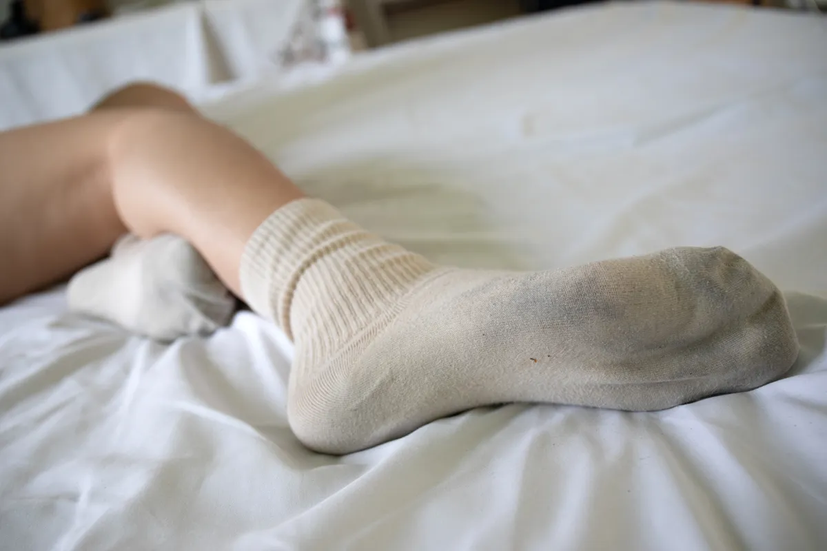 [爱美足] 爱美足 NO.270 琴子#[110P]-1