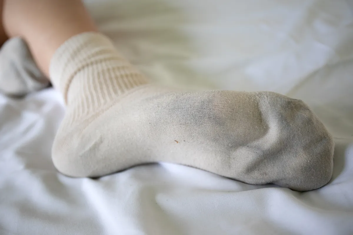 [爱美足] 爱美足 NO.270 琴子#[110P]-2