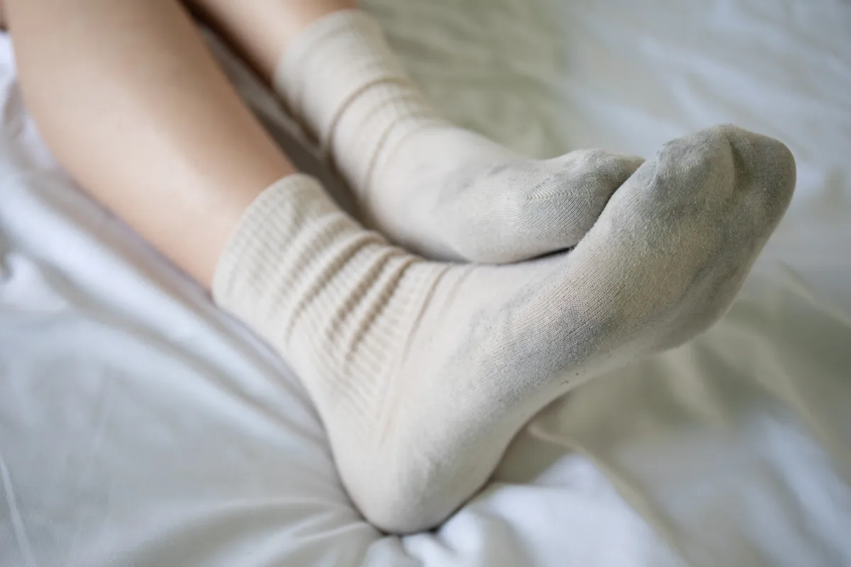 [爱美足] 爱美足 NO.270 琴子#[110P]-5