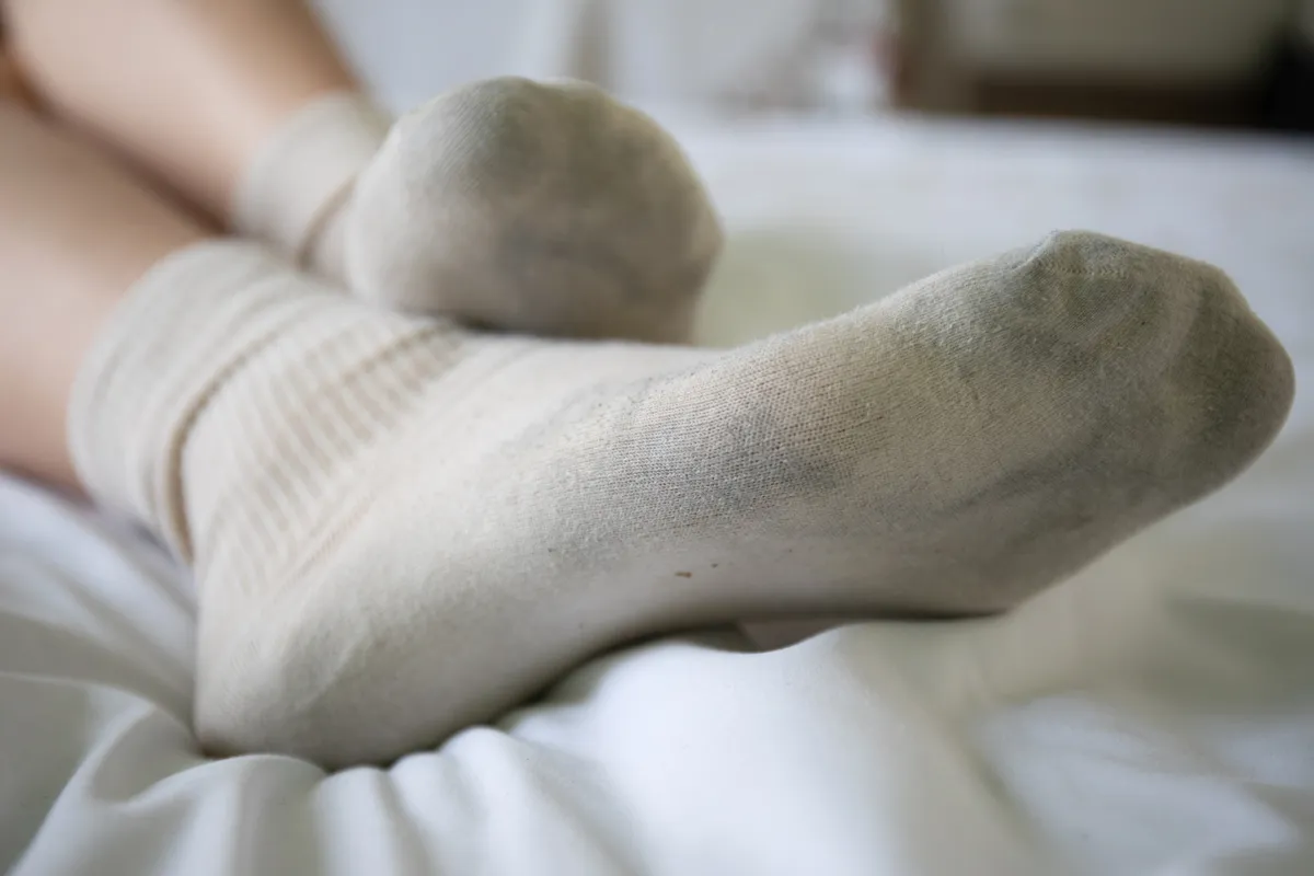 [爱美足] 爱美足 NO.270 琴子#[110P]-6