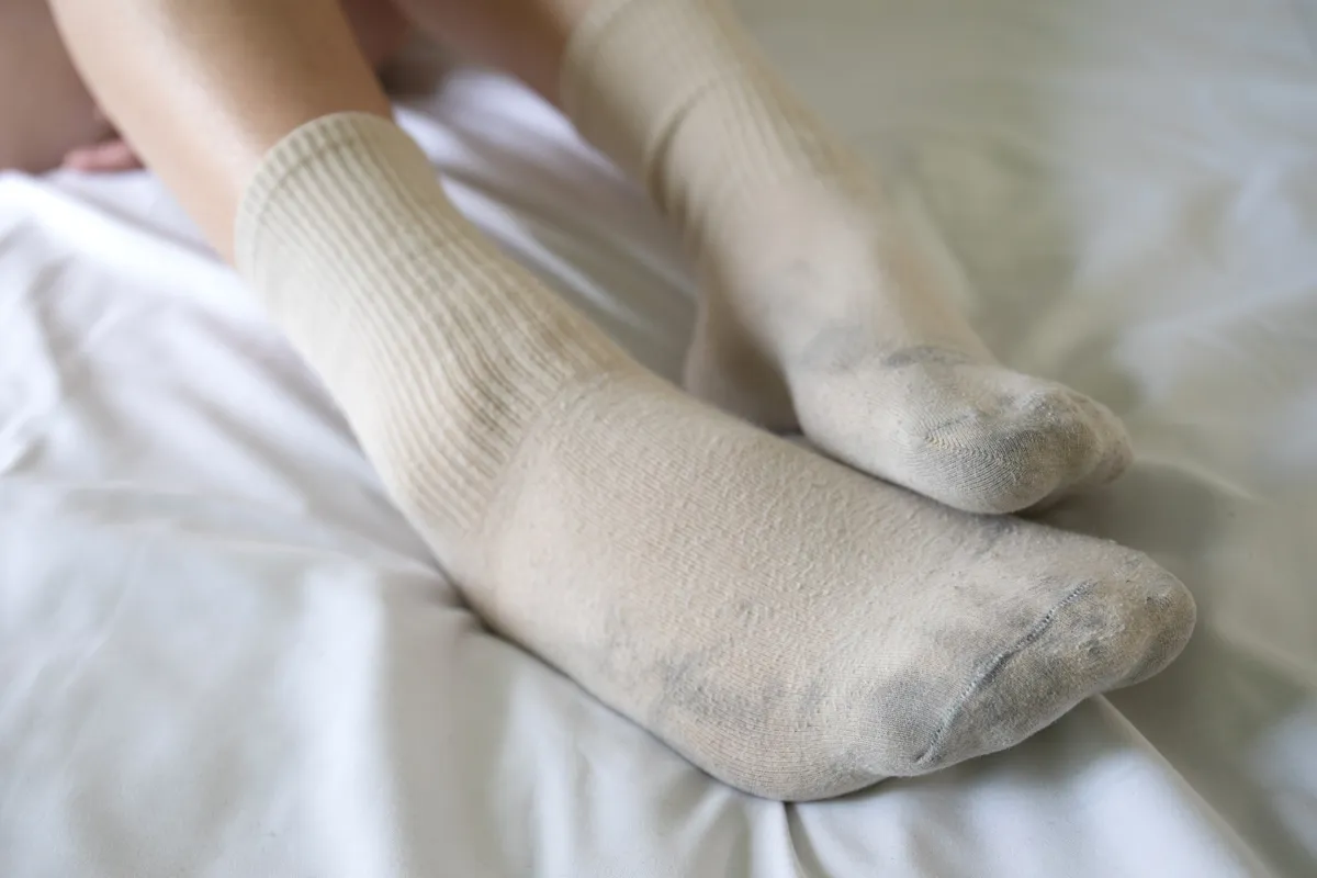 [爱美足] 爱美足 NO.270 琴子#[110P]-8