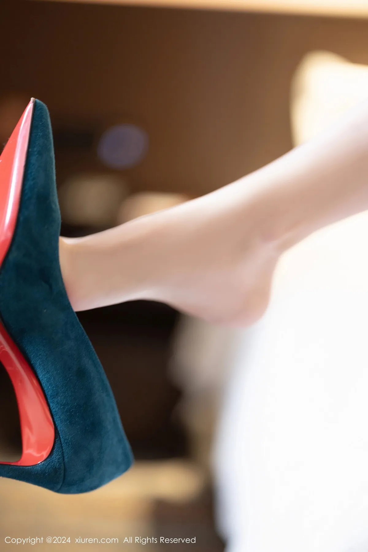 [秀人网] 2024.03.11 No.8208 梦心玥#[82P]-2