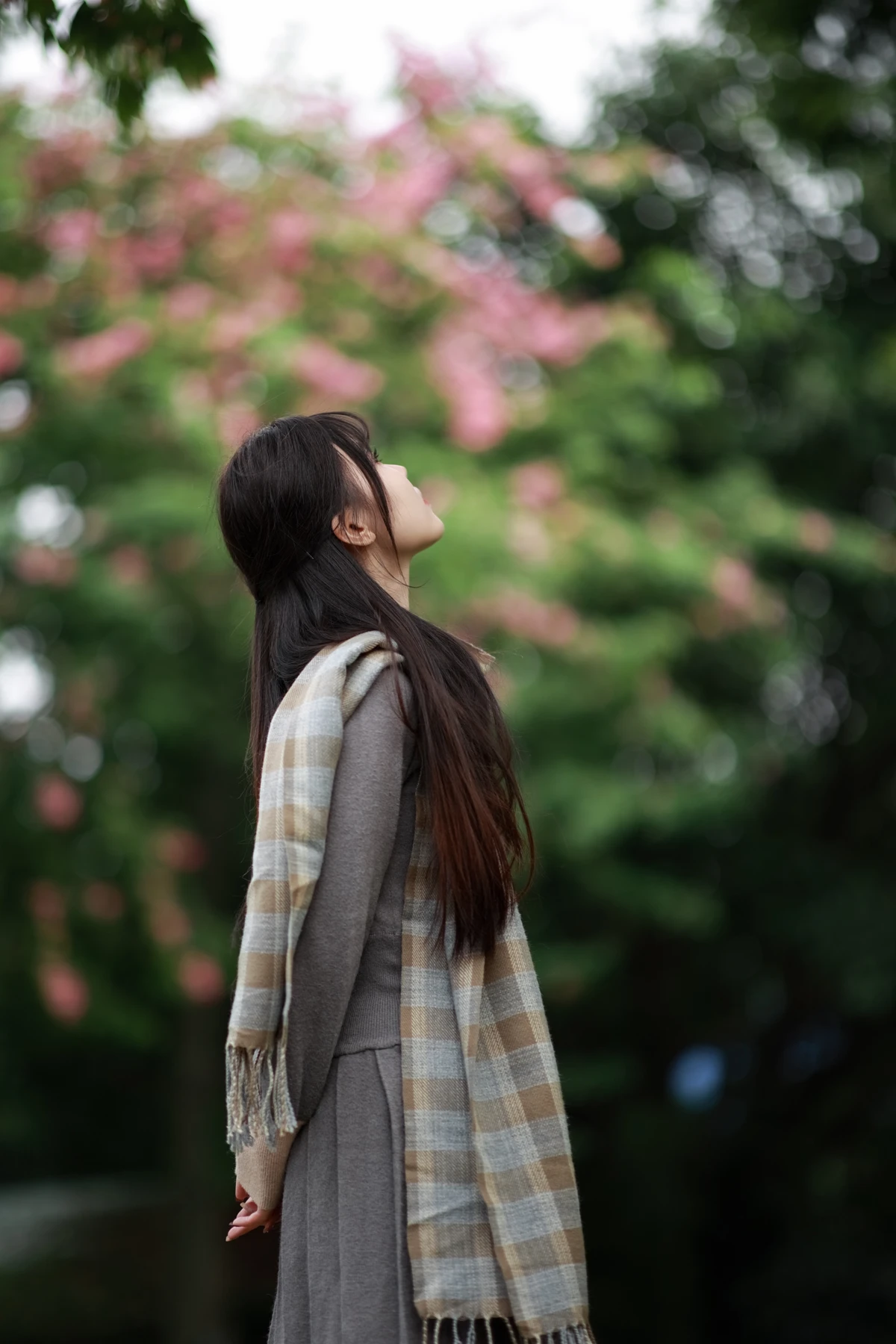 [艺图语] 2023.01.13 Vol.2904 冬日恋歌 飞飞#[36P]-10