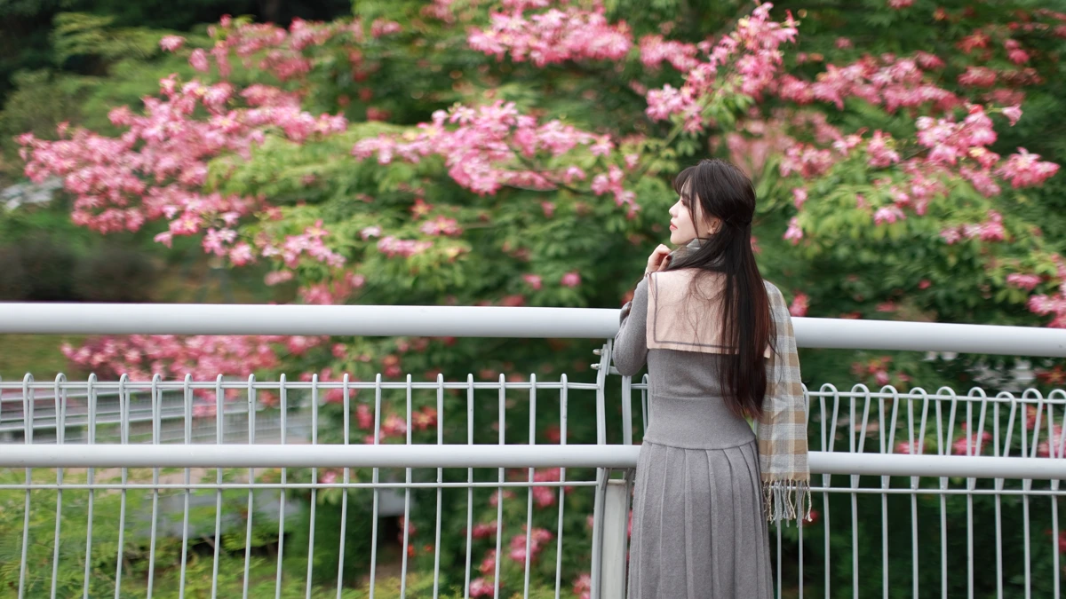 [艺图语] 2023.01.13 Vol.2904 冬日恋歌 飞飞#[36P]-1