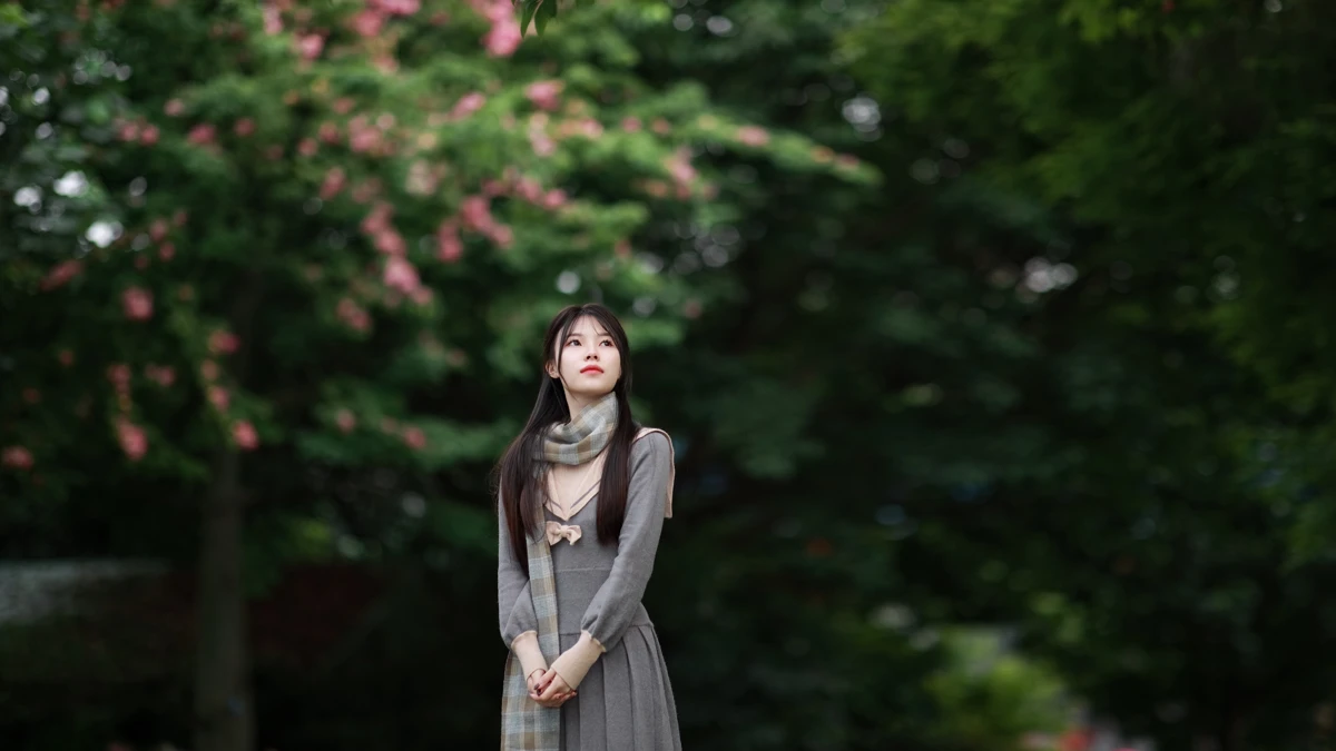 [艺图语] 2023.01.13 Vol.2904 冬日恋歌 飞飞#[36P]-3