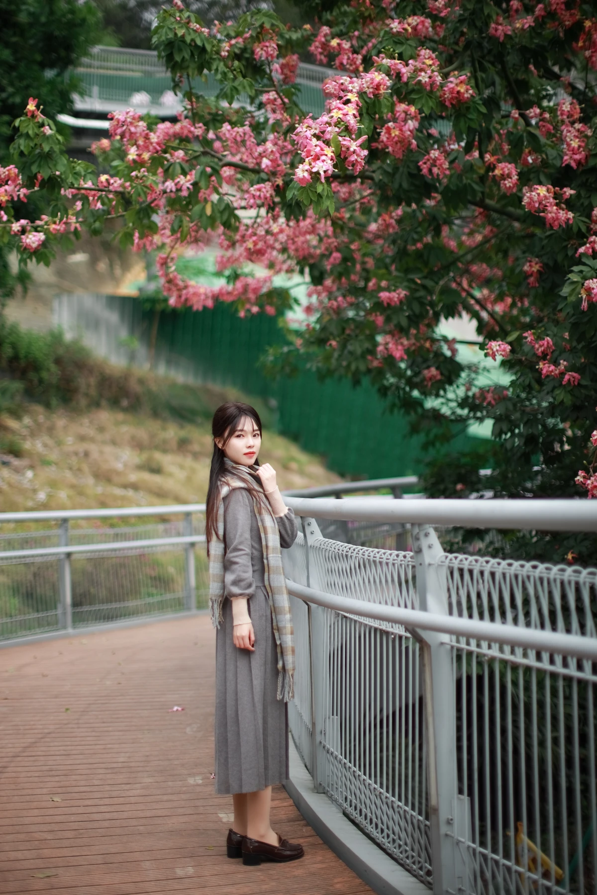 [艺图语] 2023.01.13 Vol.2904 冬日恋歌 飞飞#[36P]-2