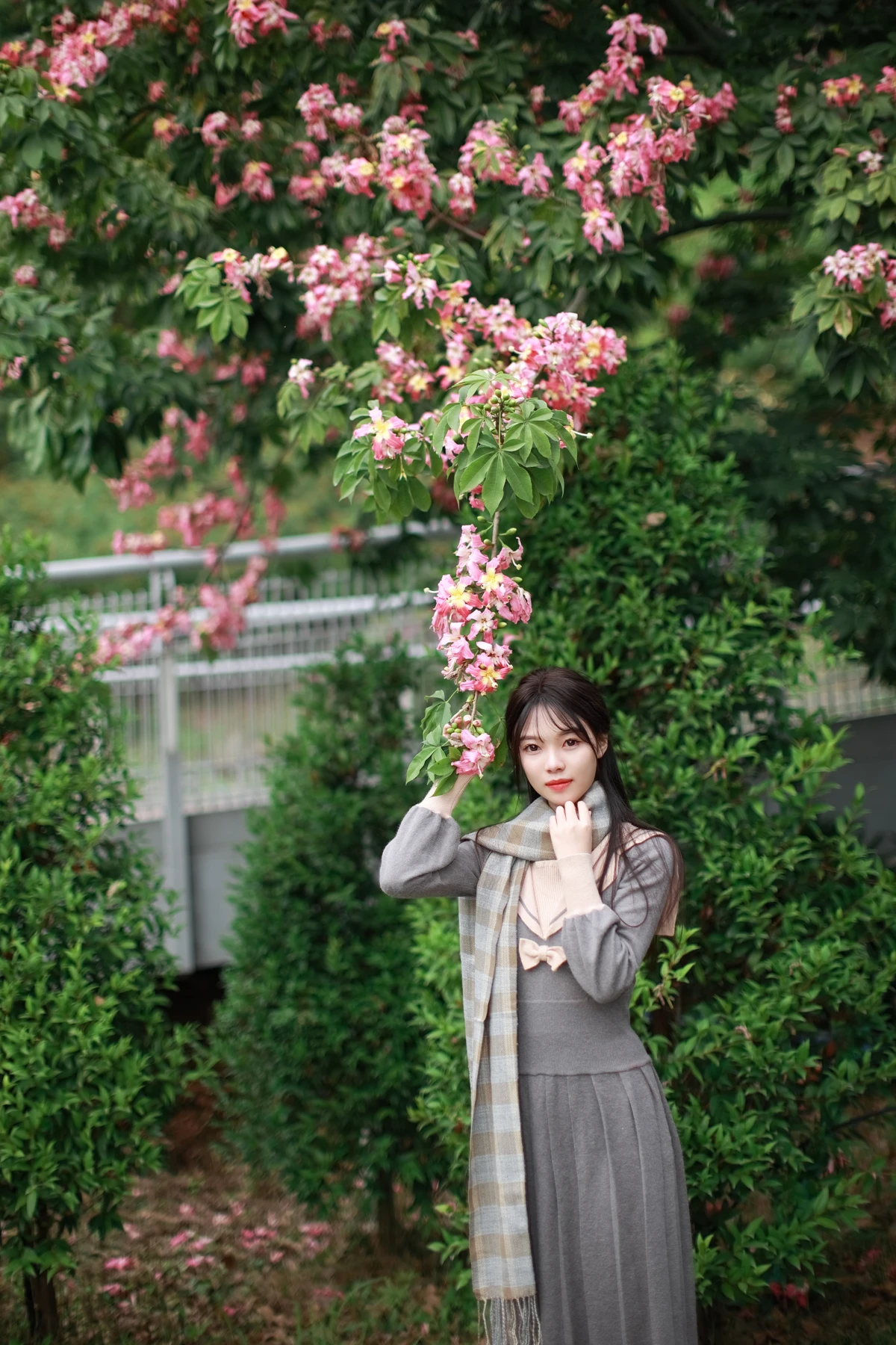 [艺图语] 2023.01.13 Vol.2904 冬日恋歌 飞飞#[36P]-5