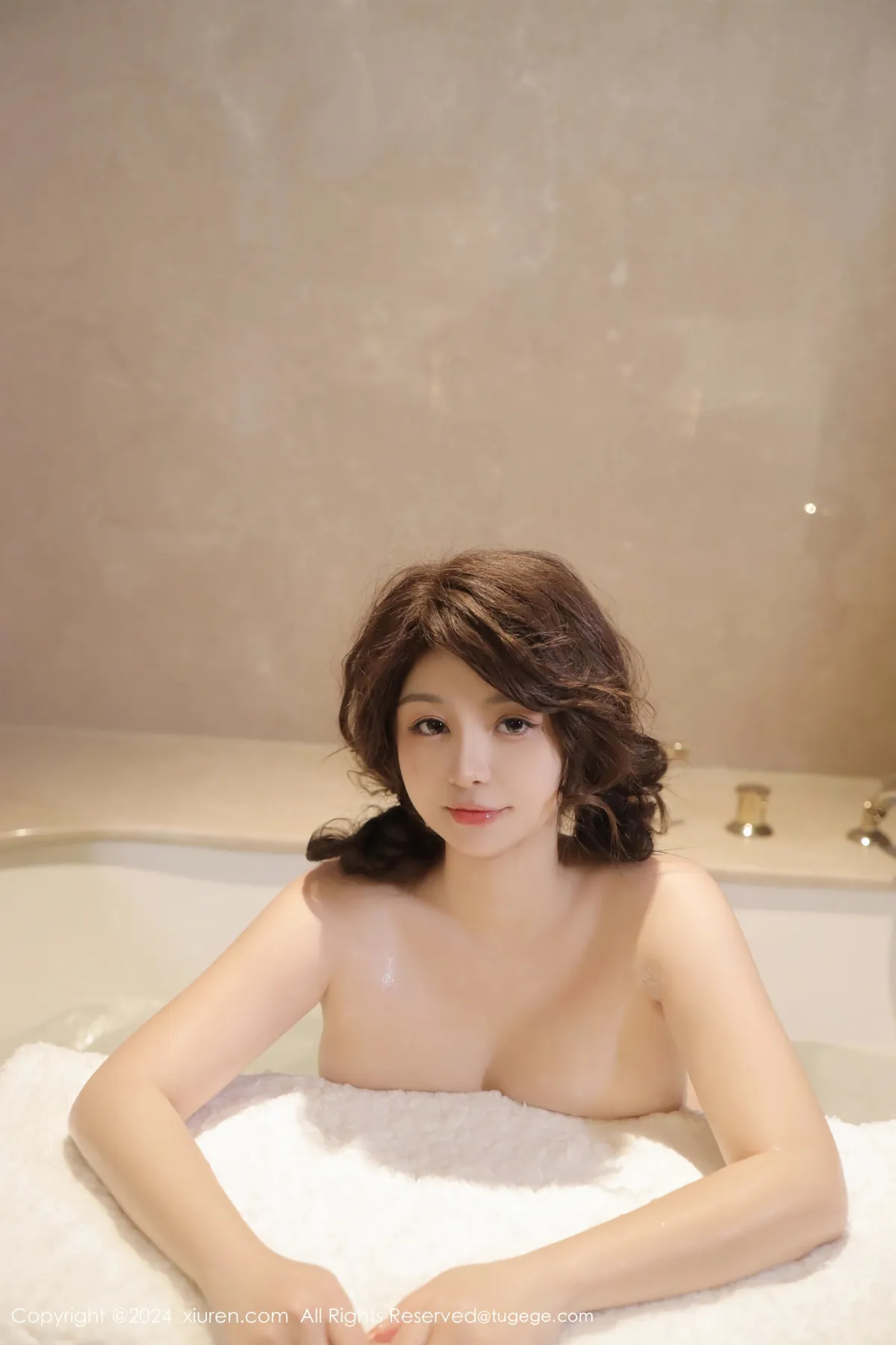 [秀人网] 2024.04.01 No.8323 沈思怡#[55P]-3