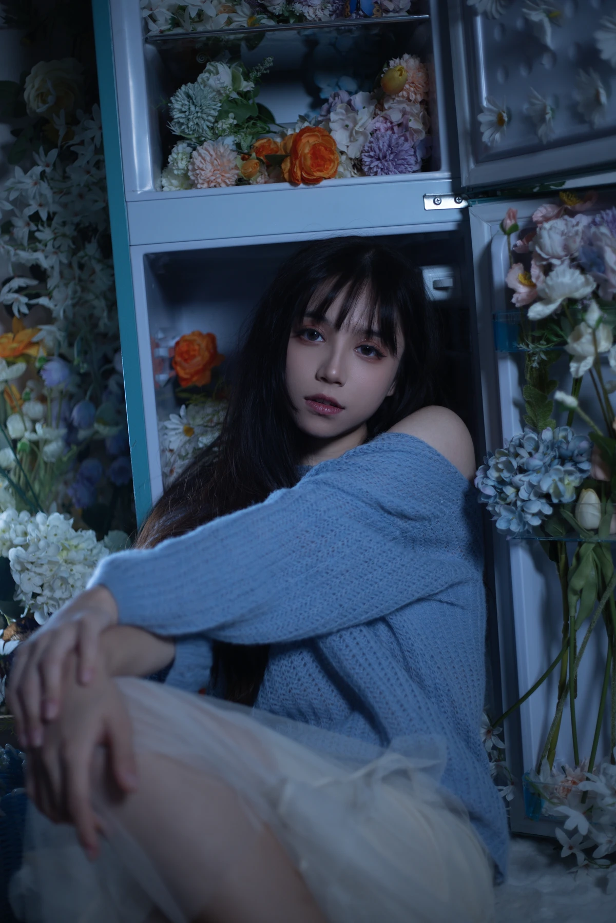 [艺图语] 2023.01.03 Vol.2823 – 悲伤之秋 贰加六#[28P]-7