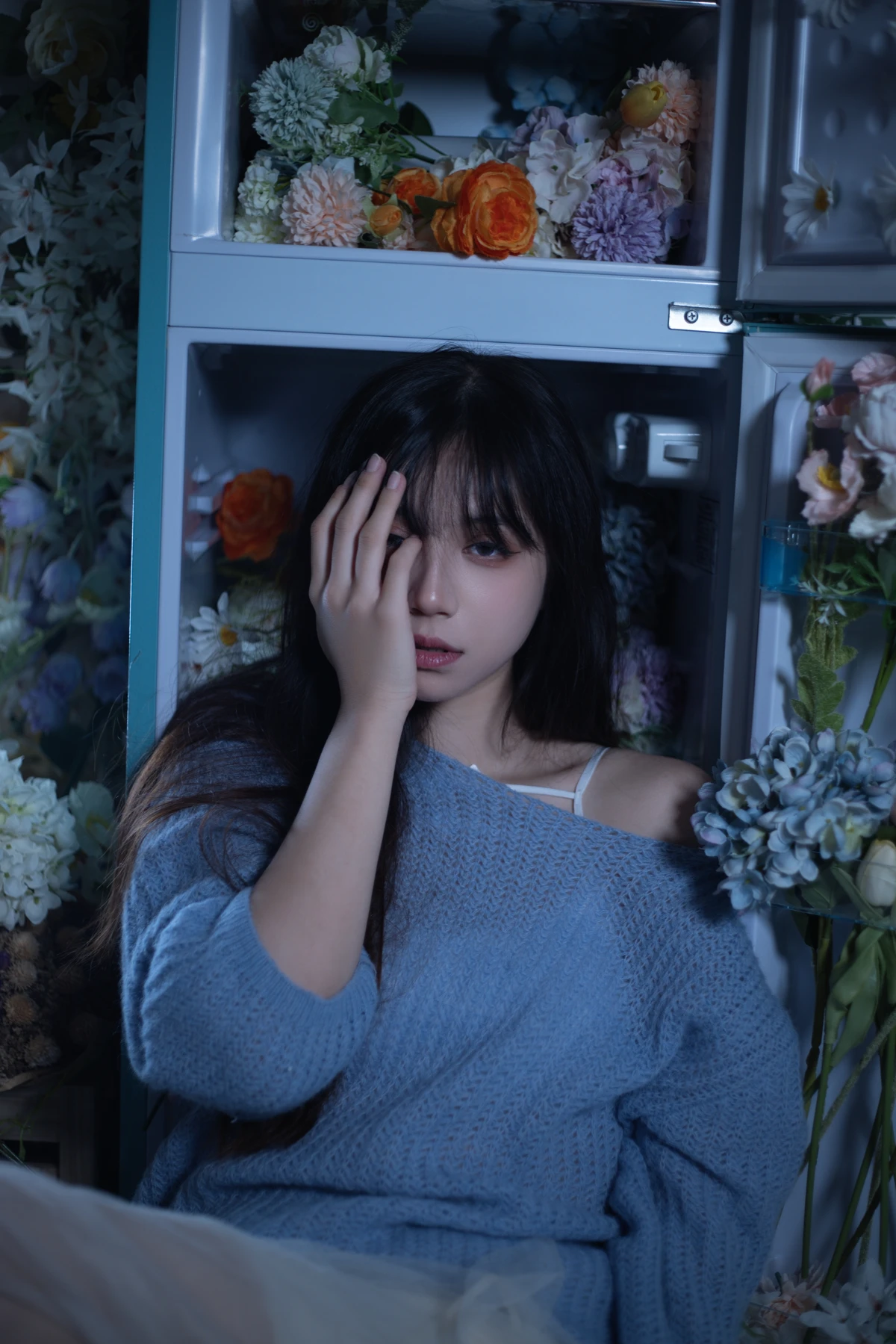 [艺图语] 2023.01.03 Vol.2823 – 悲伤之秋 贰加六#[28P]-8