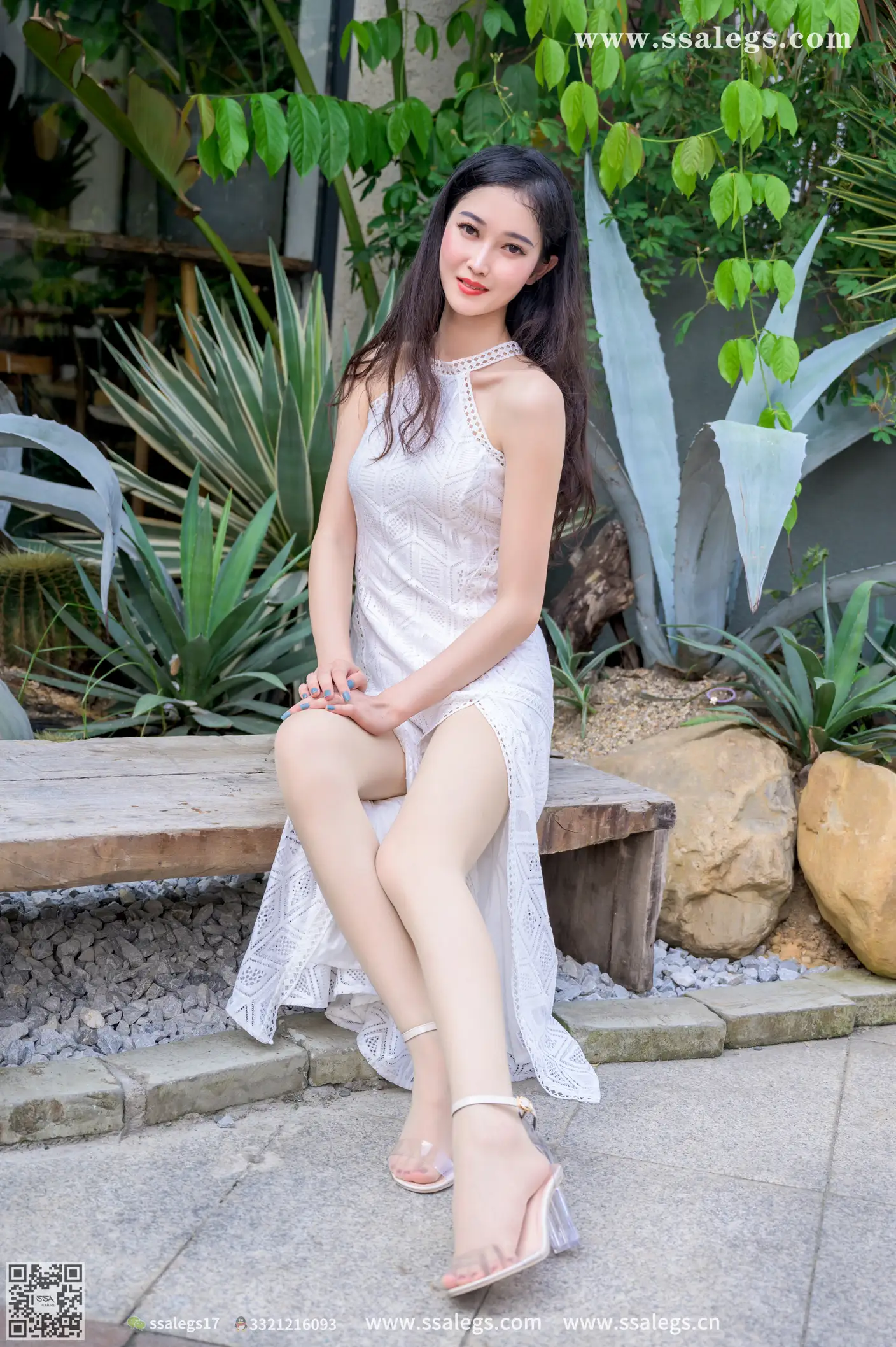 [爱美足] NO.407 漫漫邻家有女初长成(上) 丝社#[127P]-2