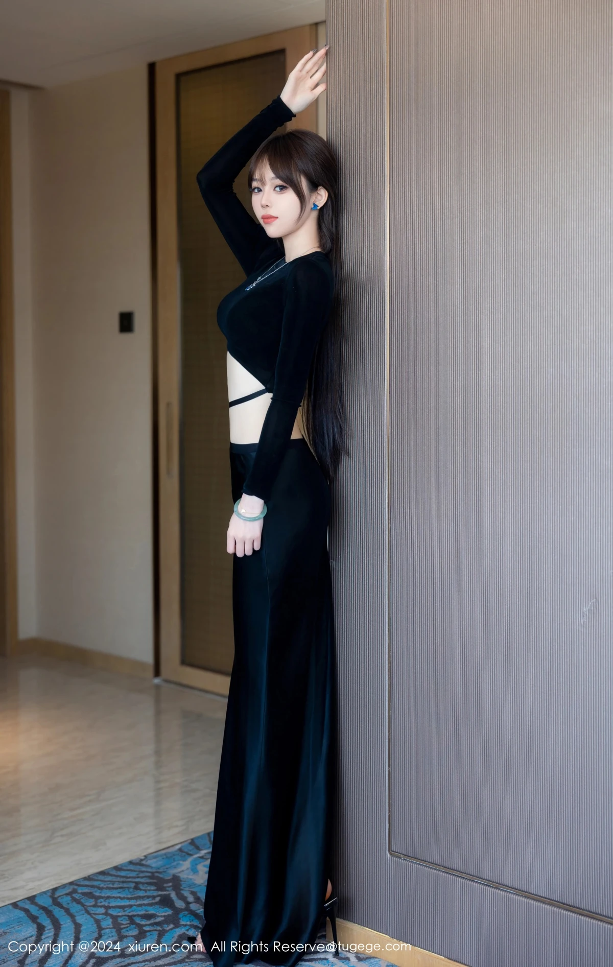 [秀人网] 2024.06.06 No.8661 奶瓶.#[84P]-1