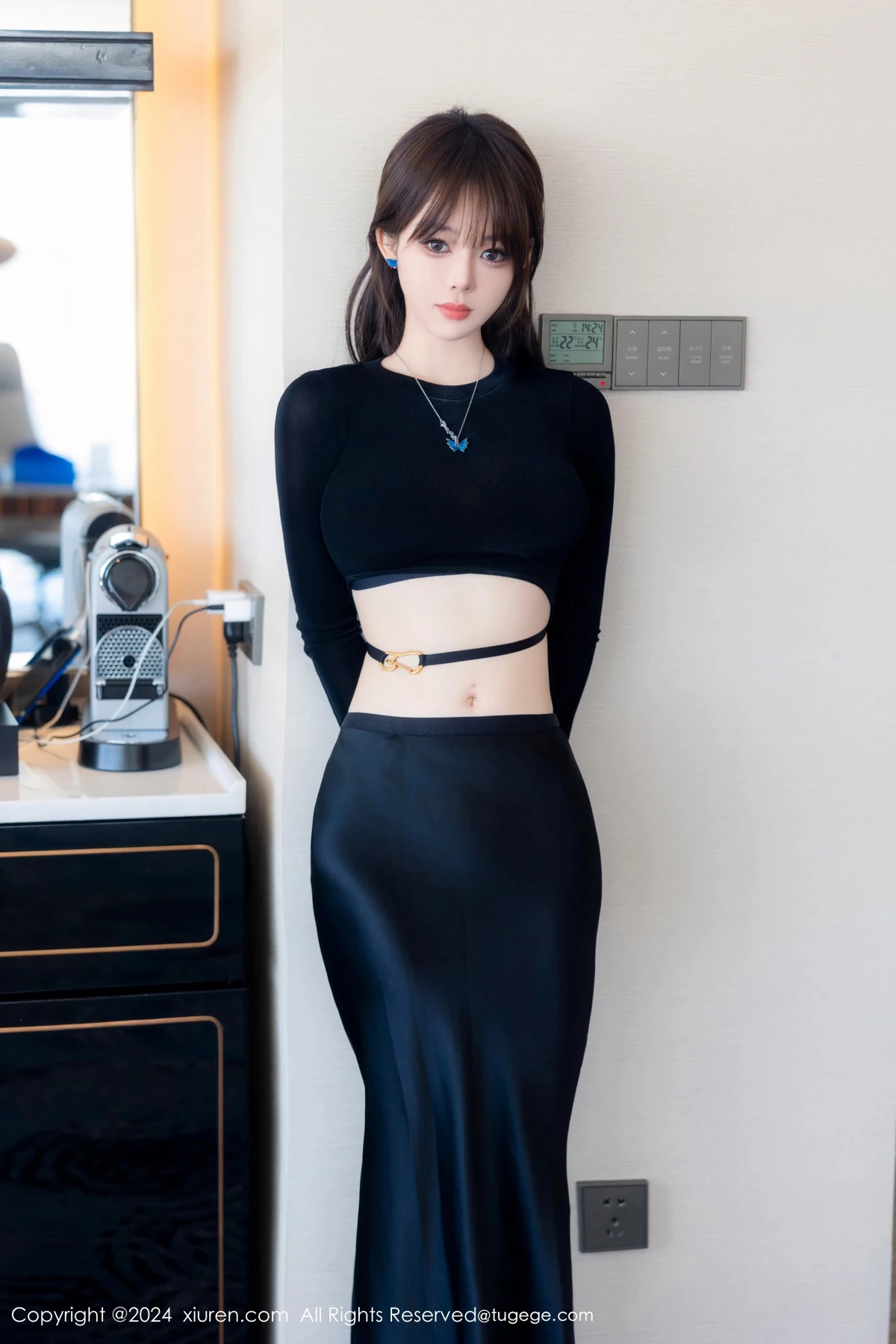 [秀人网] 2024.06.06 No.8661 奶瓶.#[84P]-2