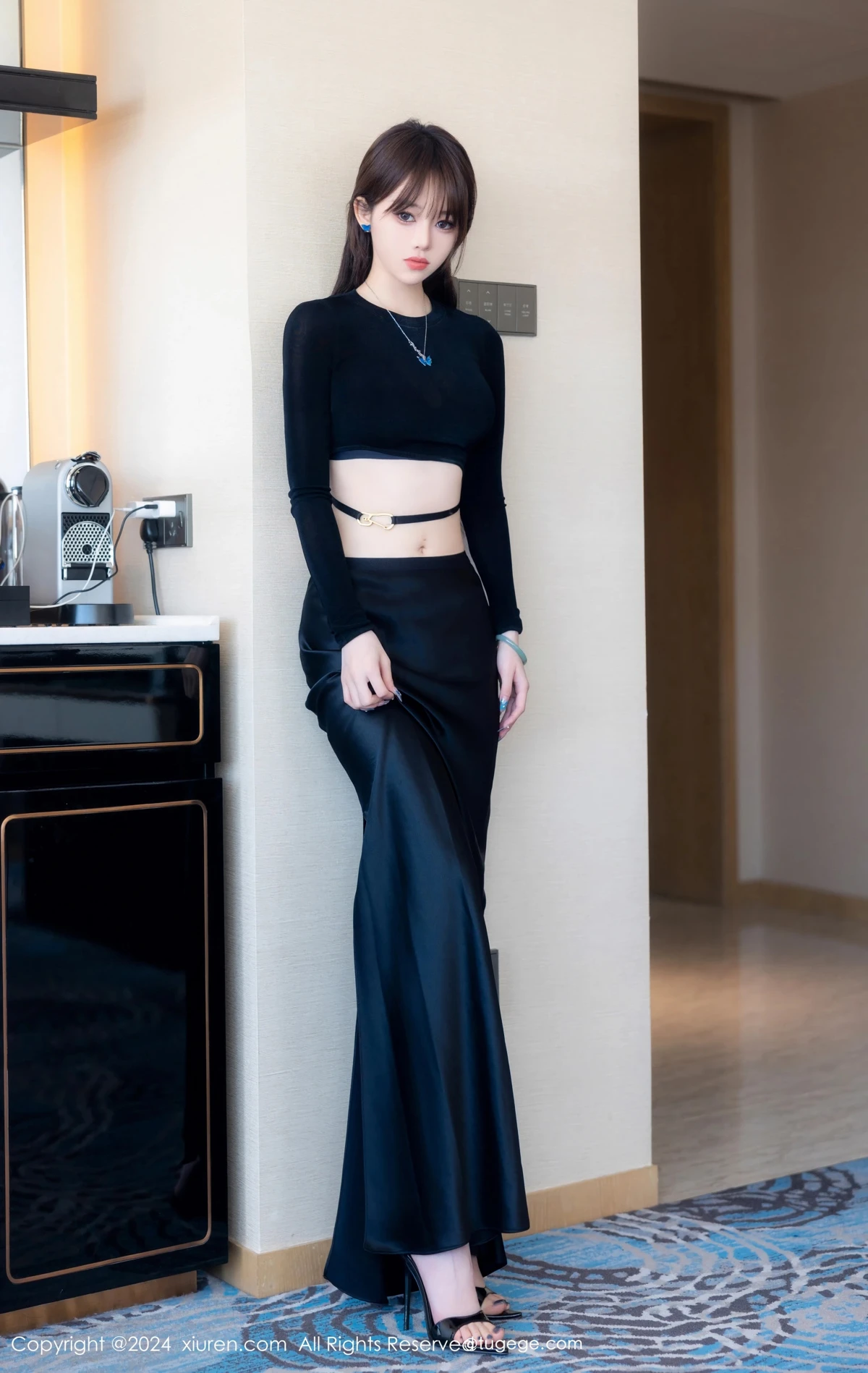 [秀人网] 2024.06.06 No.8661 奶瓶.#[84P]-4