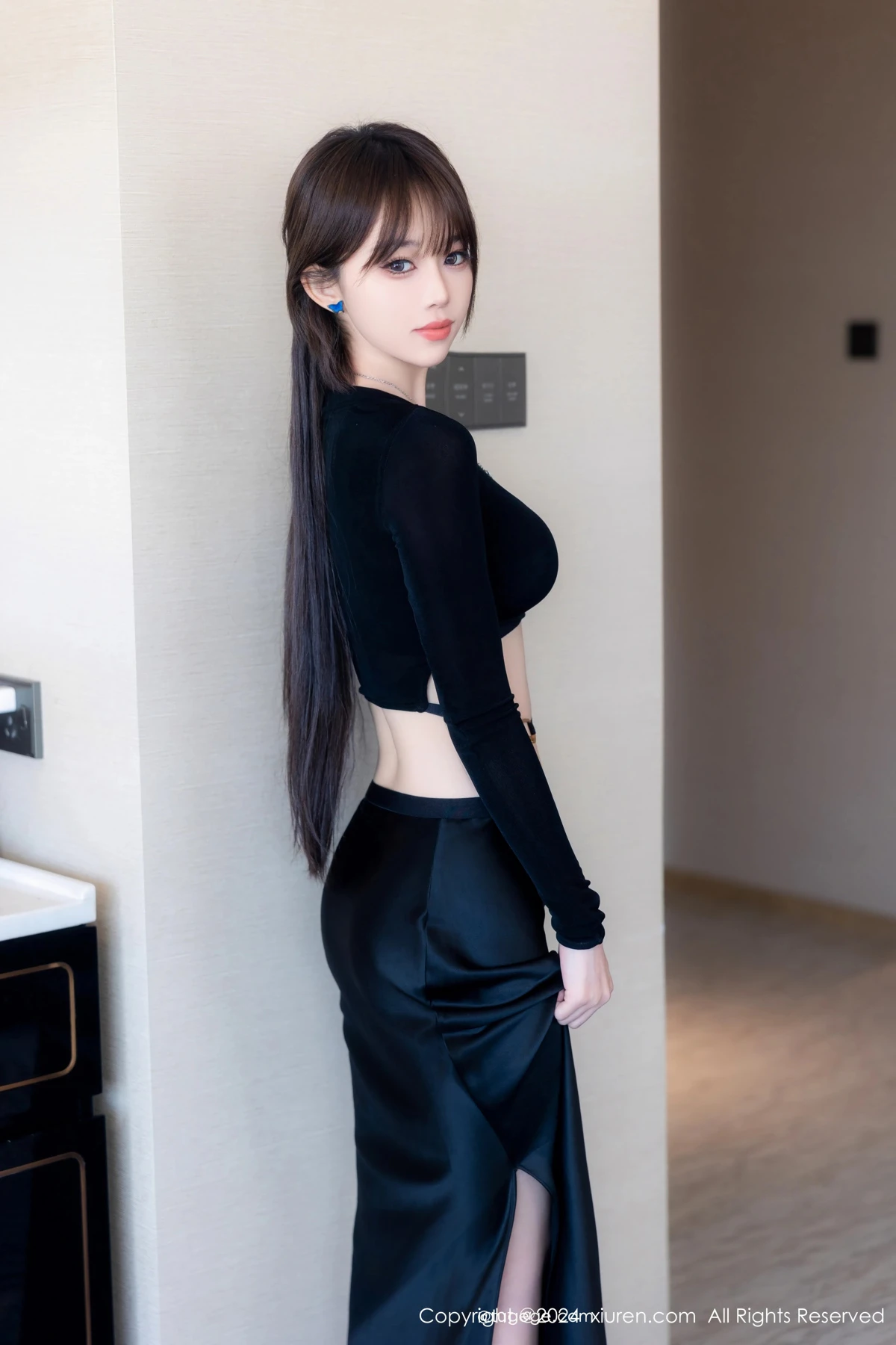 [秀人网] 2024.06.06 No.8661 奶瓶.#[84P]-5