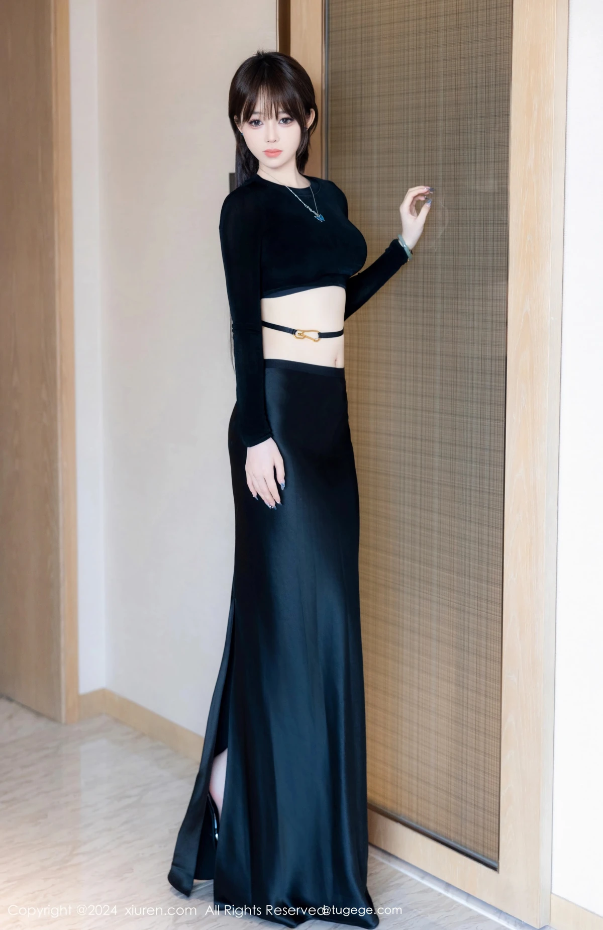 [秀人网] 2024.06.06 No.8661 奶瓶.#[84P]-6