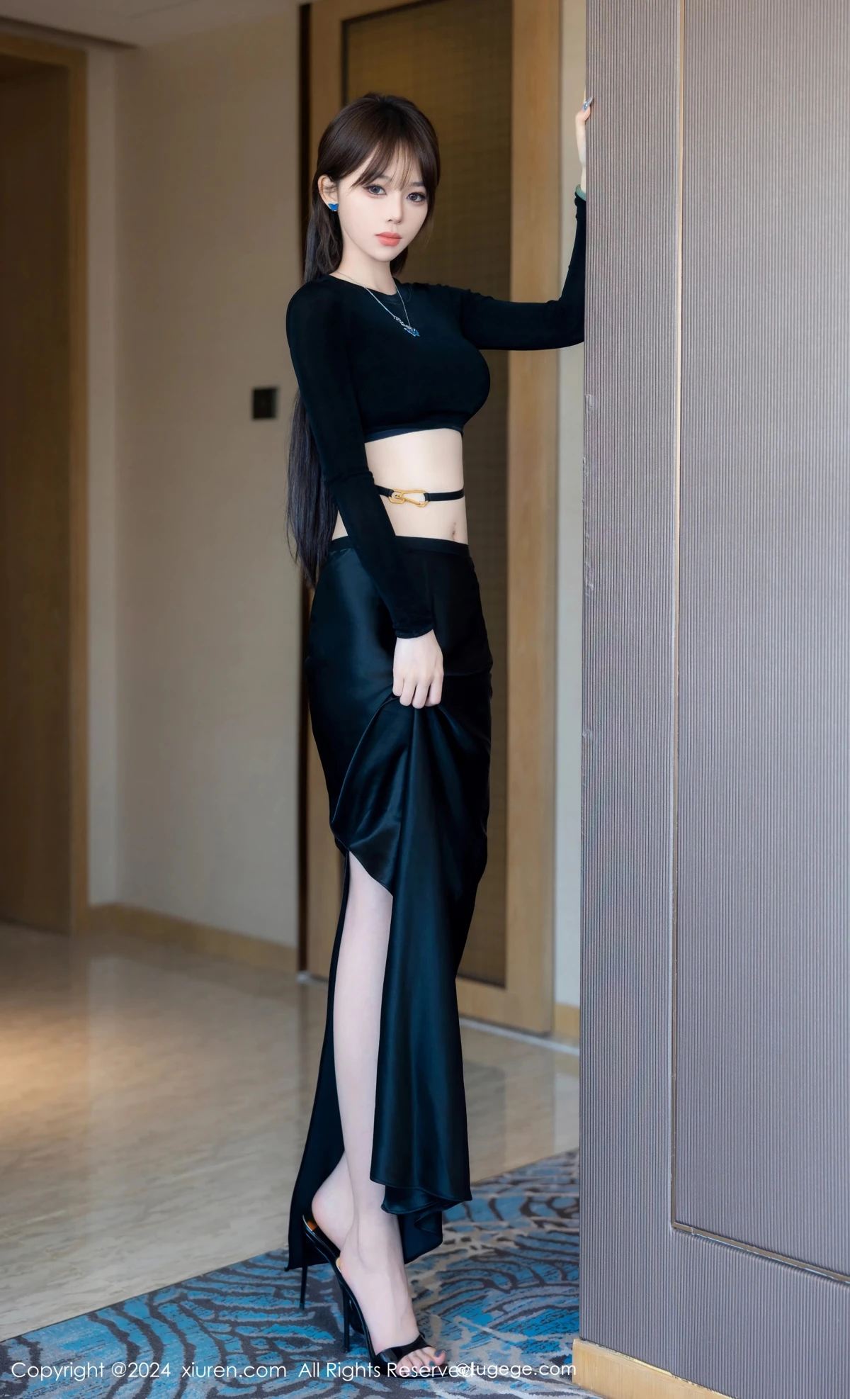 [秀人网] 2024.06.06 No.8661 奶瓶.#[84P]-9