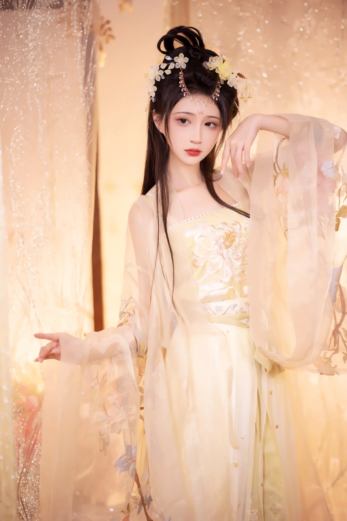 [艺图语] 2023.02.03 Vol.2959 南风知我意 -绮罗生的小苏苏-#[31P]-10