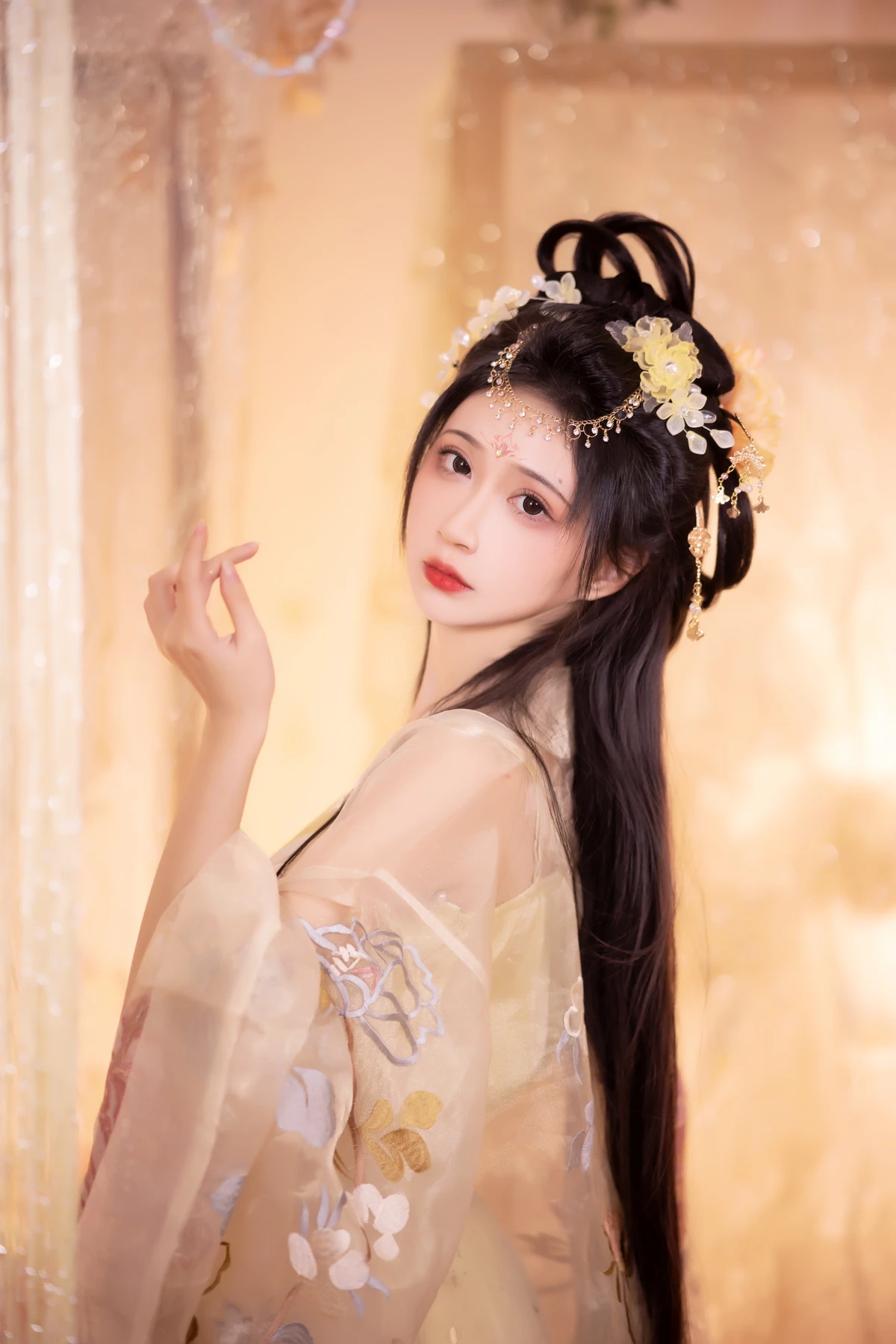 [艺图语] 2023.02.03 Vol.2959 南风知我意 -绮罗生的小苏苏-#[31P]-2