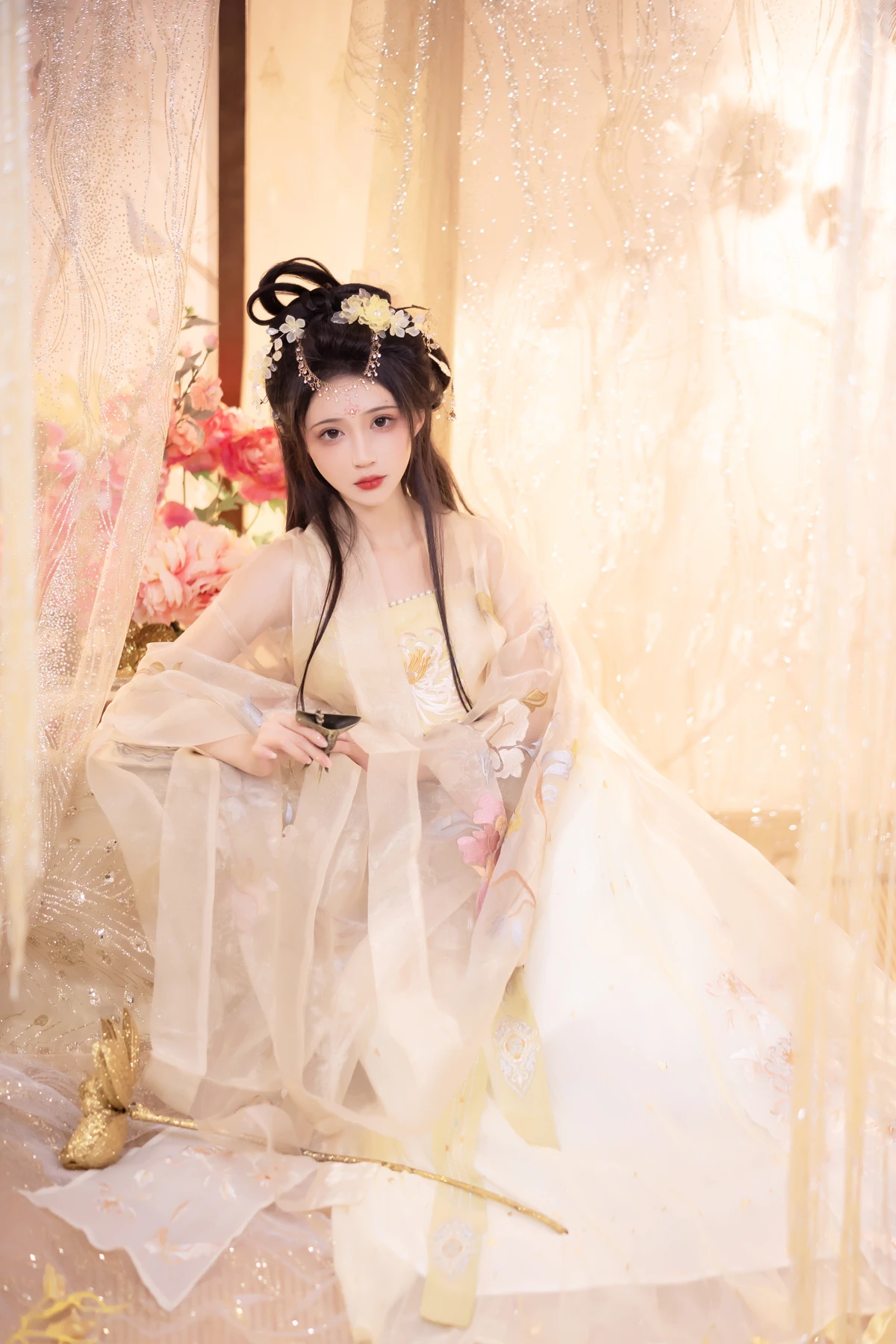 [艺图语] 2023.02.03 Vol.2959 南风知我意 -绮罗生的小苏苏-#[31P]-8