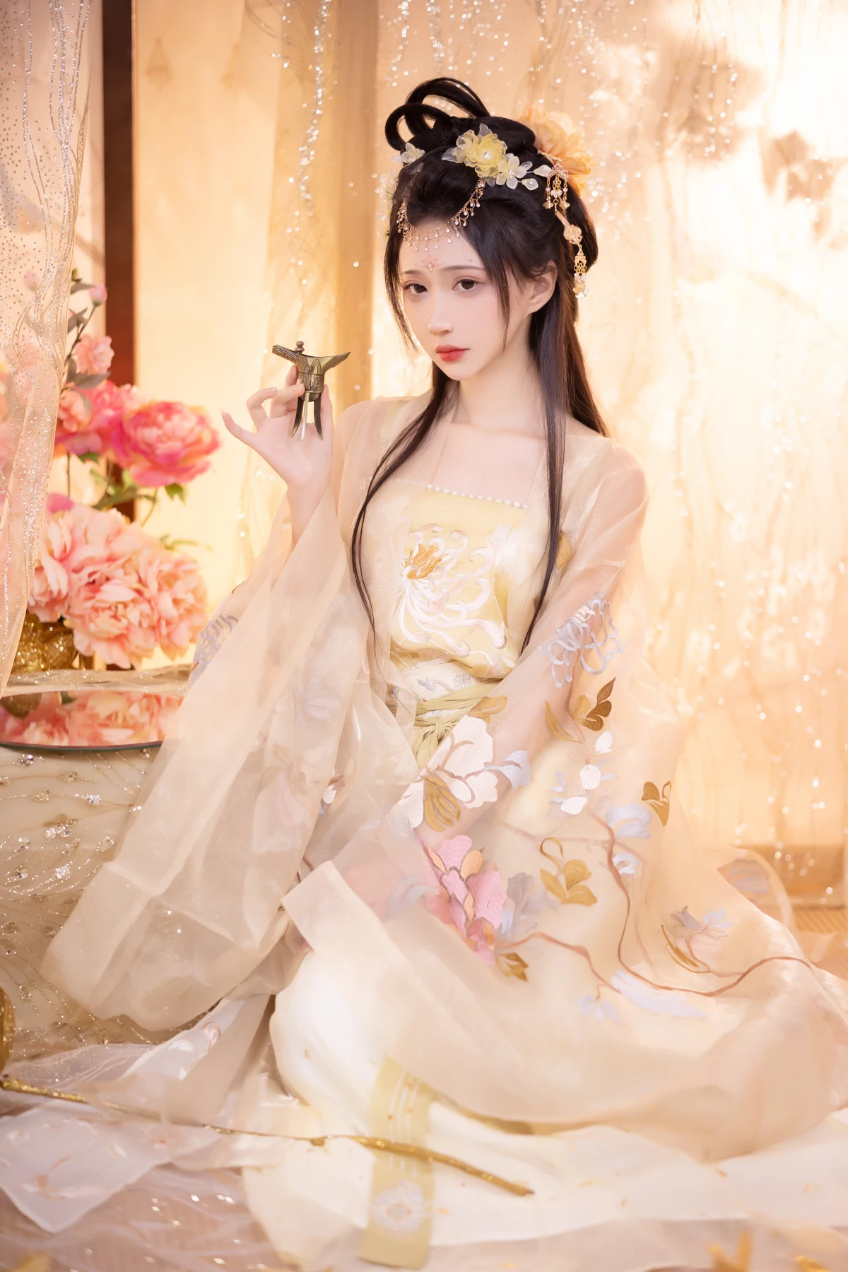 [艺图语] 2023.02.03 Vol.2959 南风知我意 -绮罗生的小苏苏-#[31P]-3