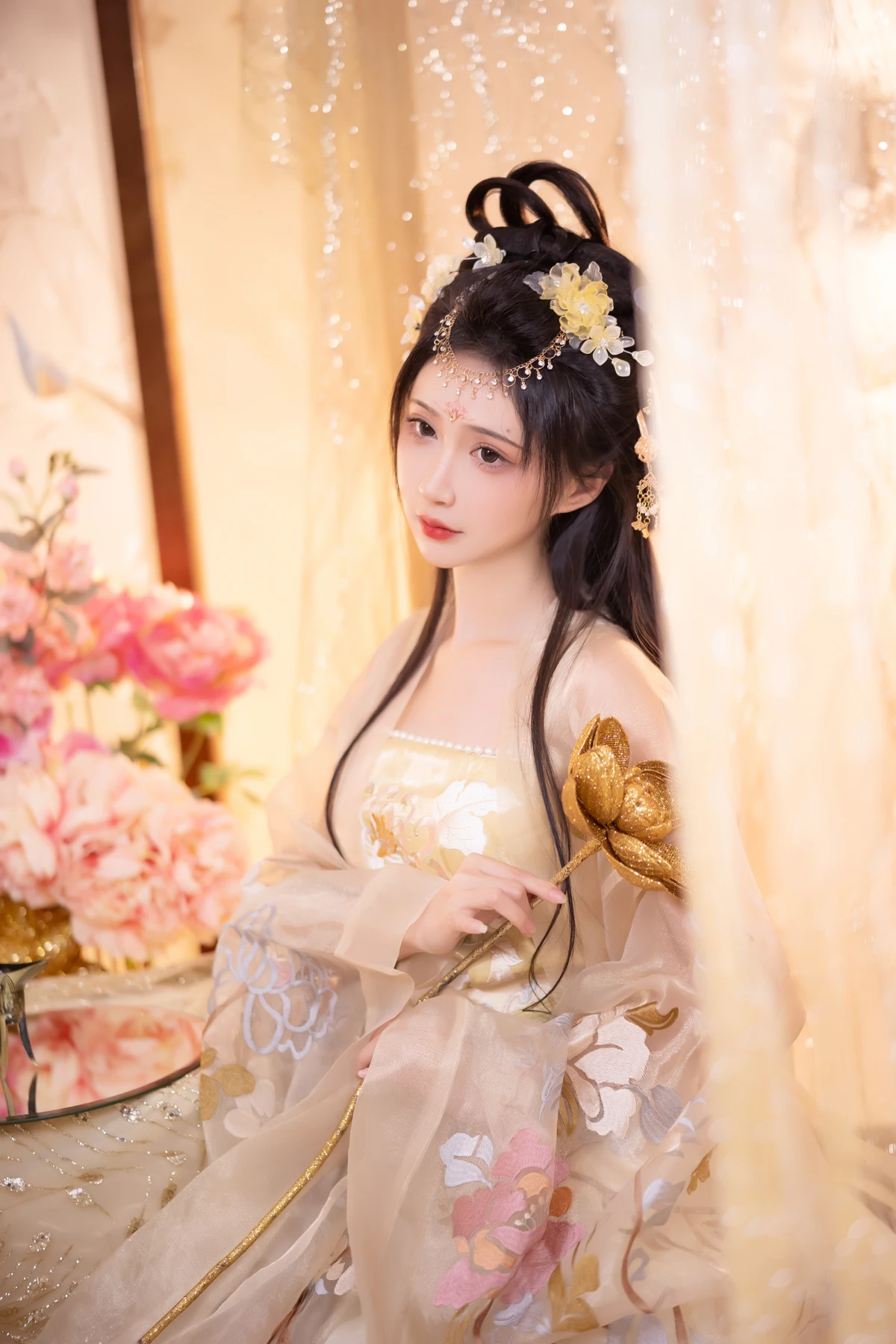 [艺图语] 2023.02.03 Vol.2959 南风知我意 -绮罗生的小苏苏-#[31P]-4