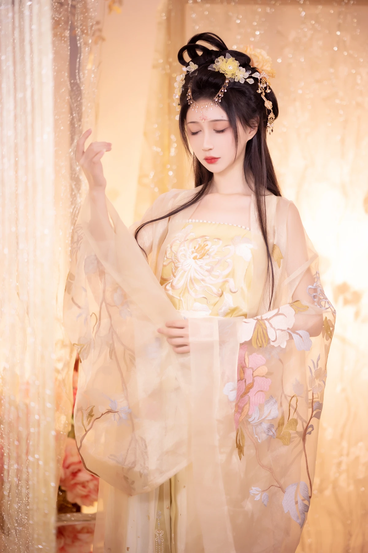 [艺图语] 2023.02.03 Vol.2959 南风知我意 -绮罗生的小苏苏-#[31P]-6
